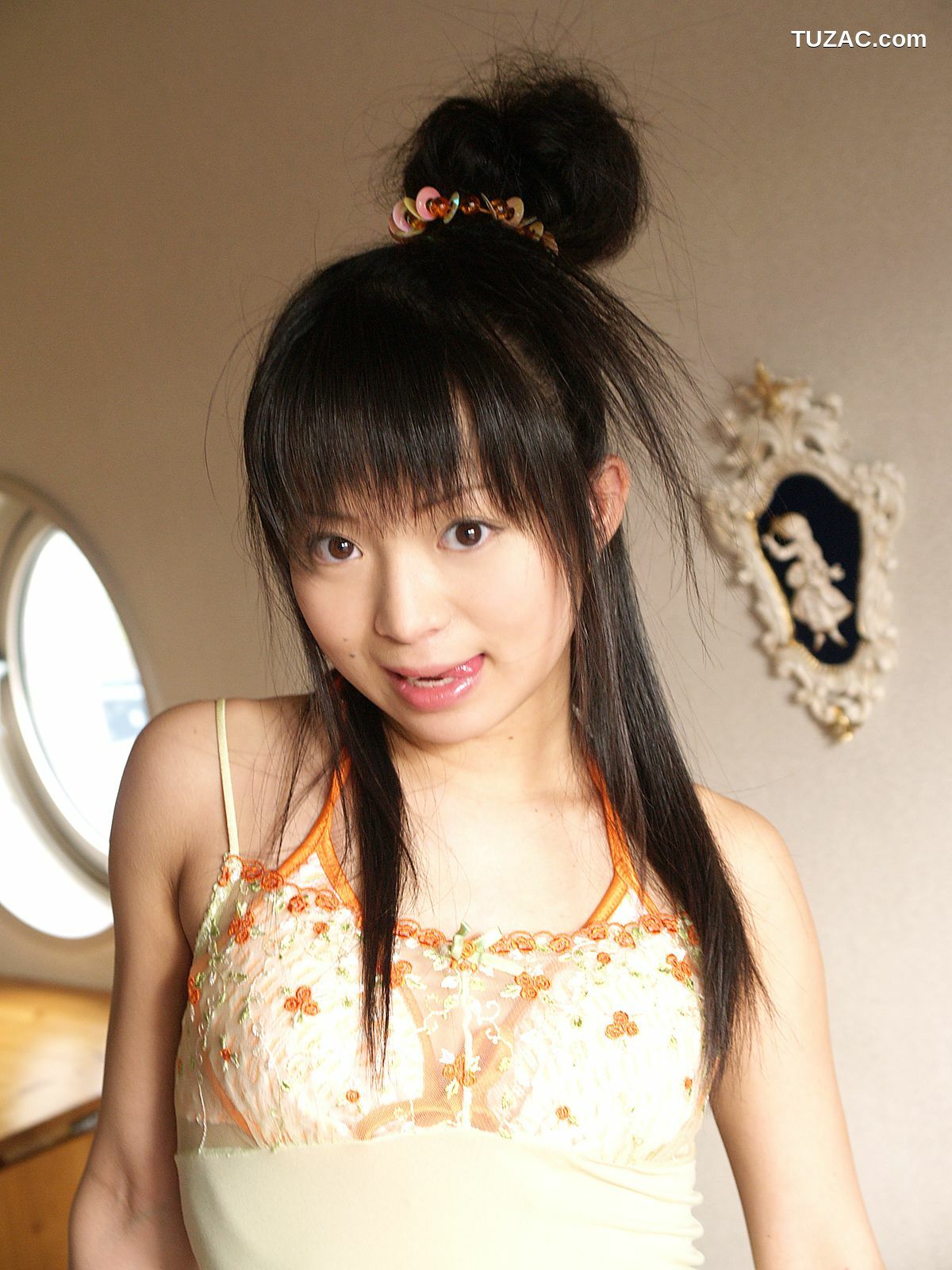 Juicy Honey_ jh014 星野つぐみ/星野筑实 Tsugumi Hoshino 写真集[49P]