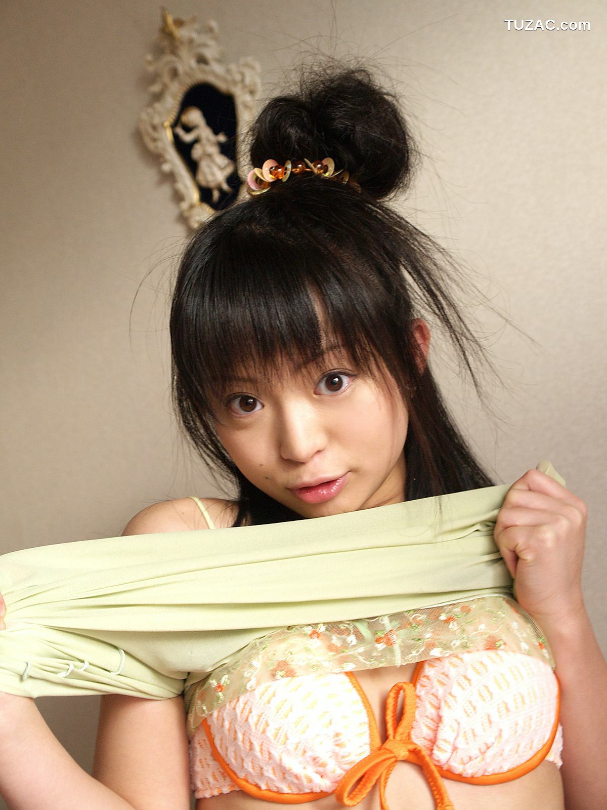 Juicy Honey_ jh014 星野つぐみ/星野筑实 Tsugumi Hoshino 写真集[49P]