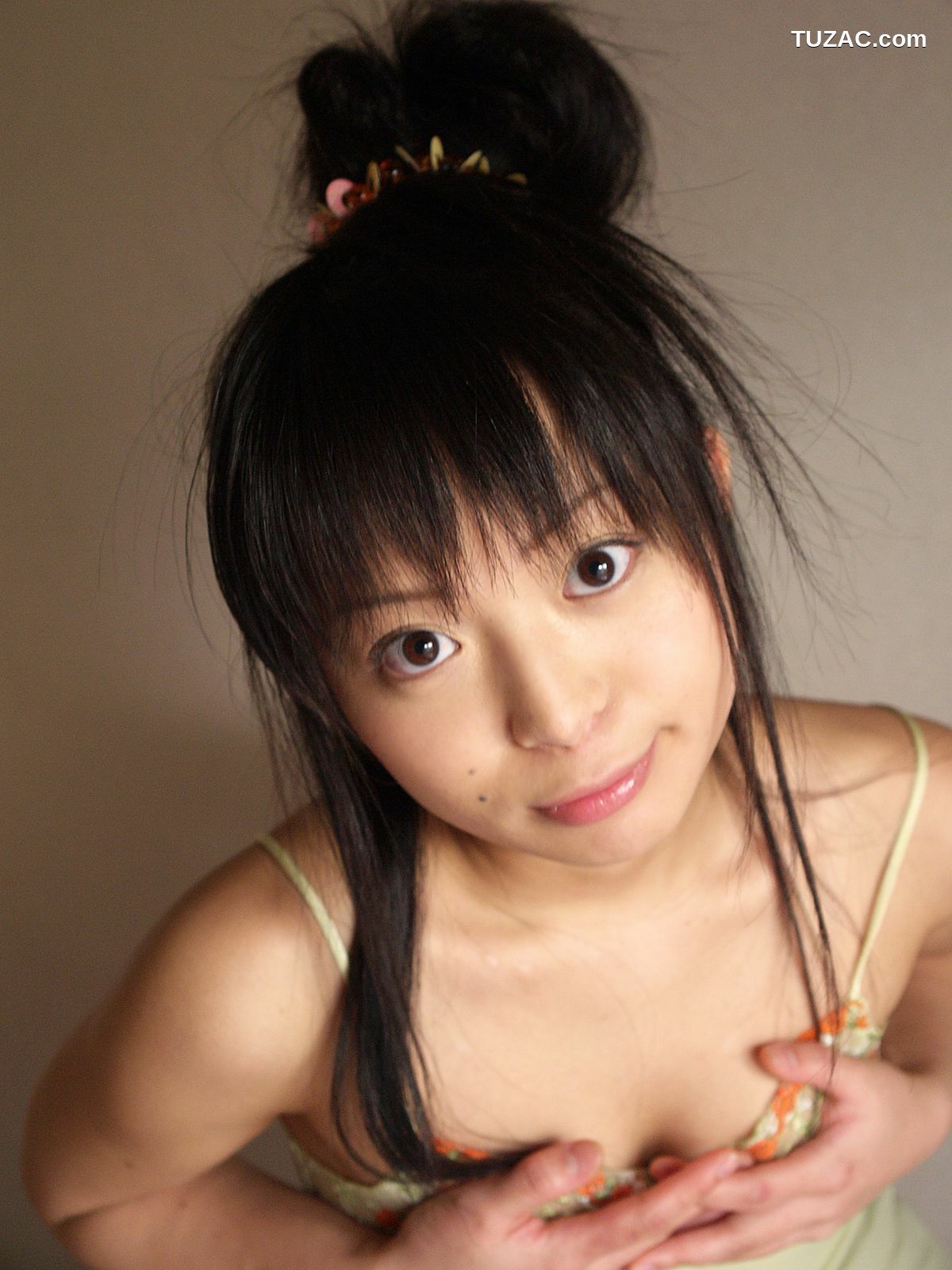Juicy Honey_ jh014 星野つぐみ/星野筑实 Tsugumi Hoshino 写真集[49P]