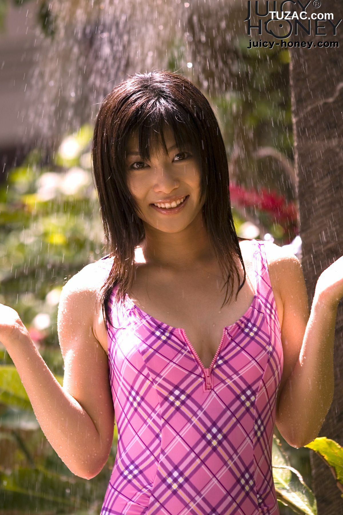 Juicy Honey_ jh026 涼果りん/凉果铃 Rin Suzuka 写真集[51P]