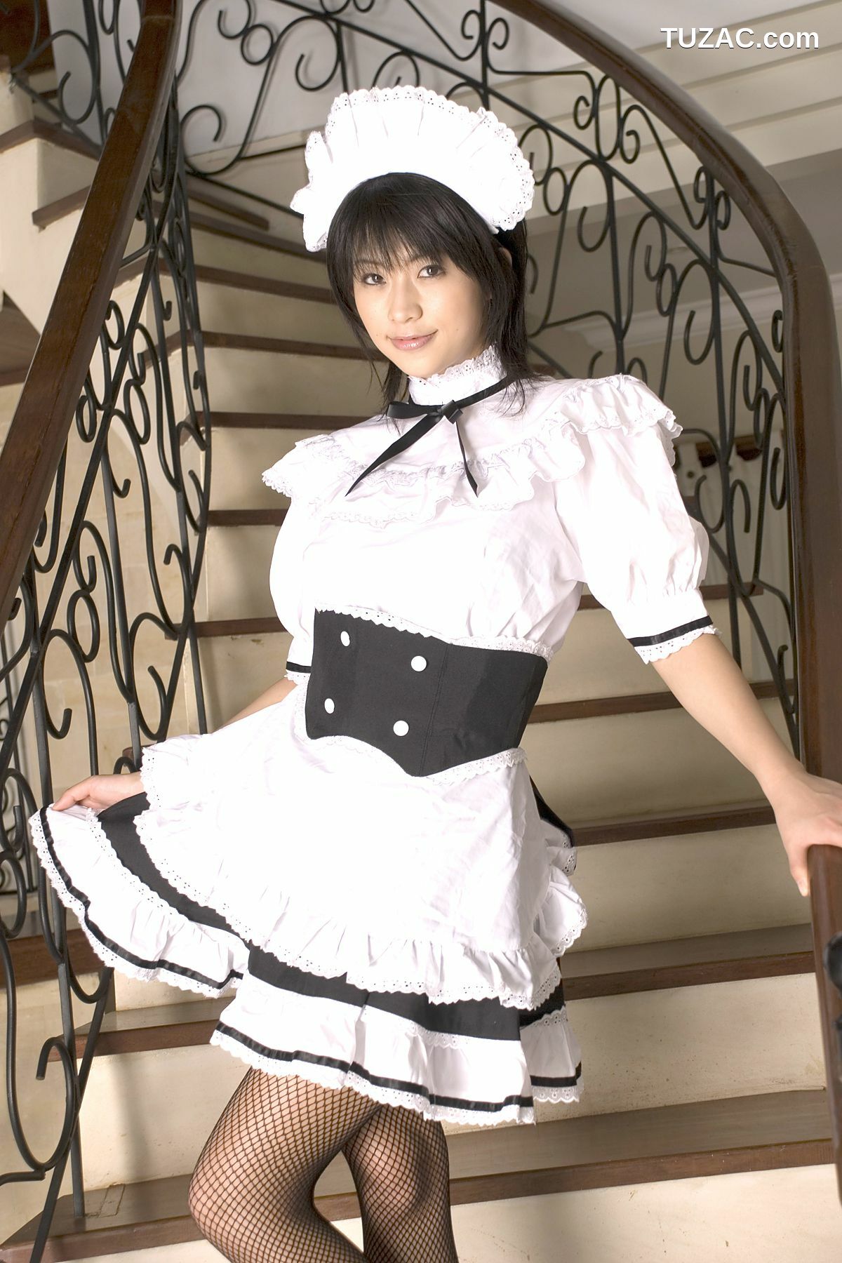 Juicy Honey_ jh027 範田紗々/范田纱纱 Sasa Handa 写真集[50P]