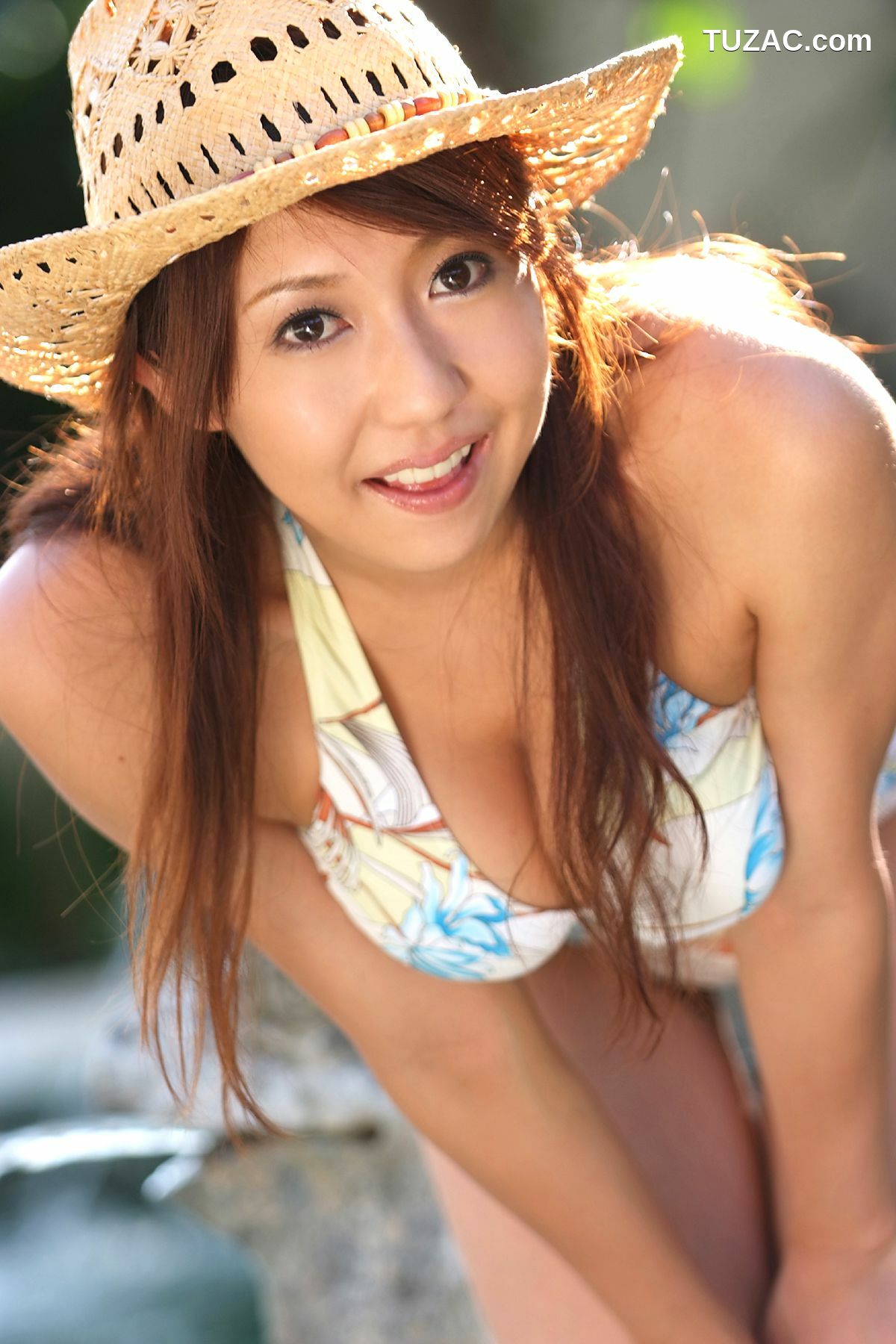 Juicy Honey_ jh032 櫻井ゆうこ/樱井优子 Yuko Sakurai 写真集[48P]