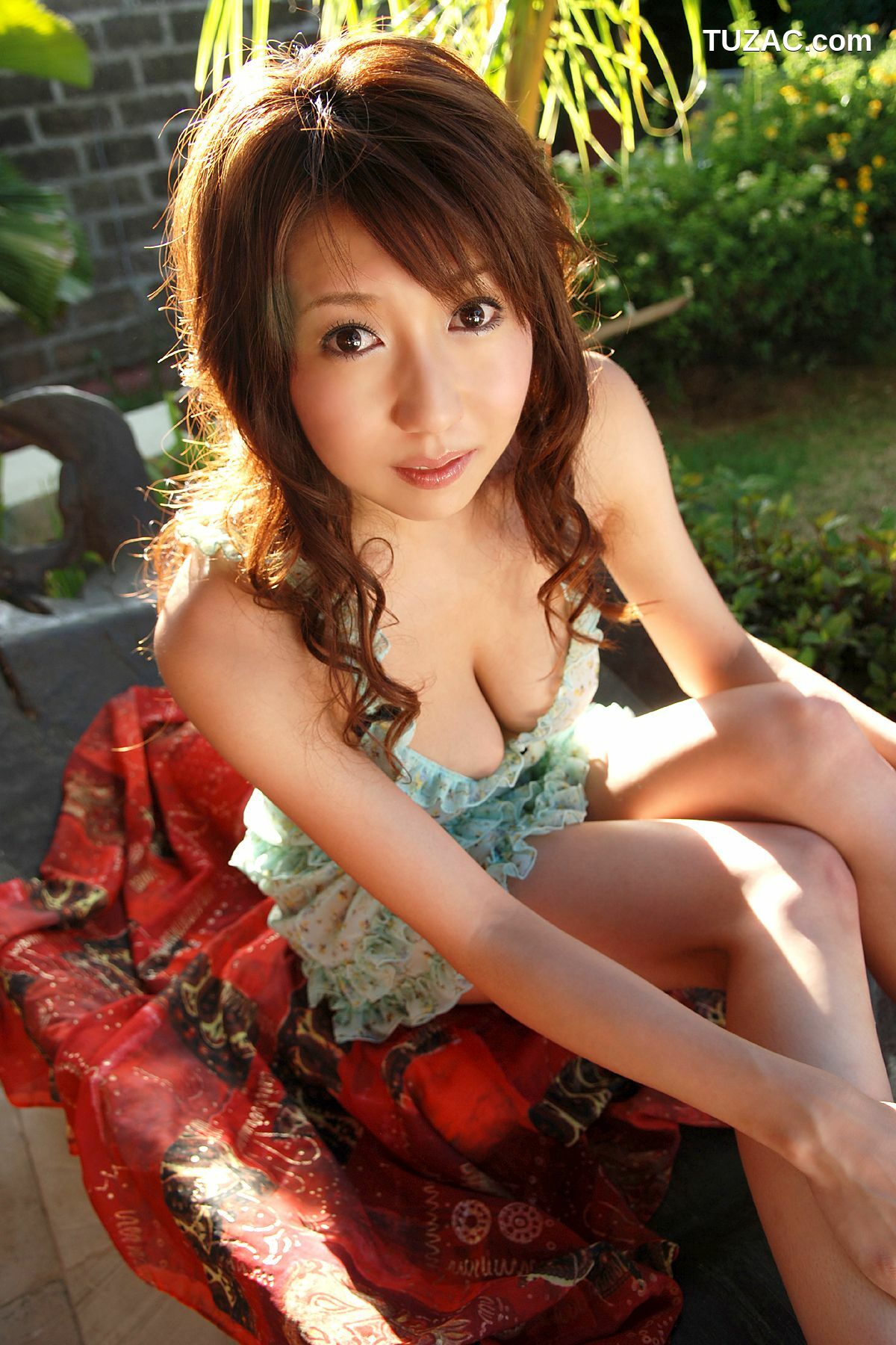 Juicy Honey_ jh032 櫻井ゆうこ/樱井优子 Yuko Sakurai 写真集[48P]