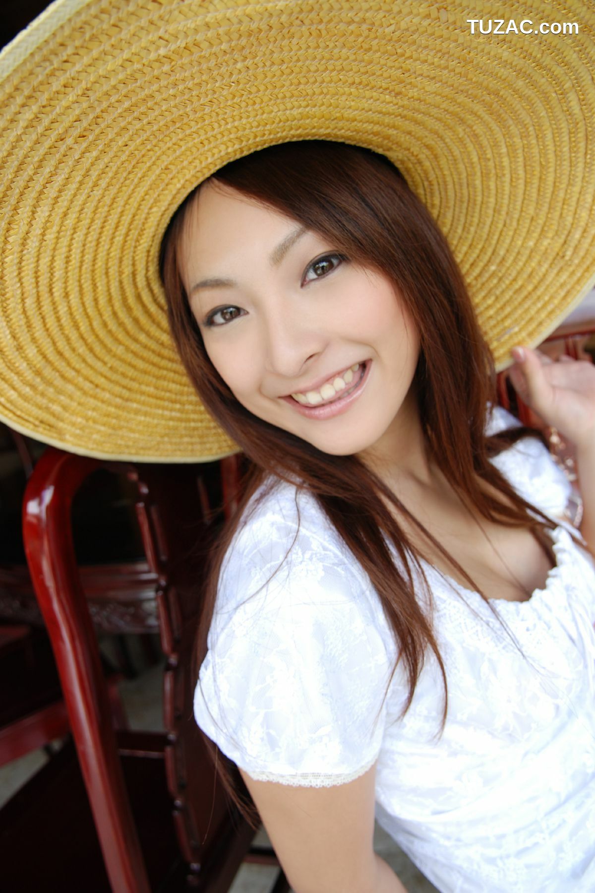 Juicy Honey_ jh033 琴乃/吉野琴絵 Kotono 写真集[54P]