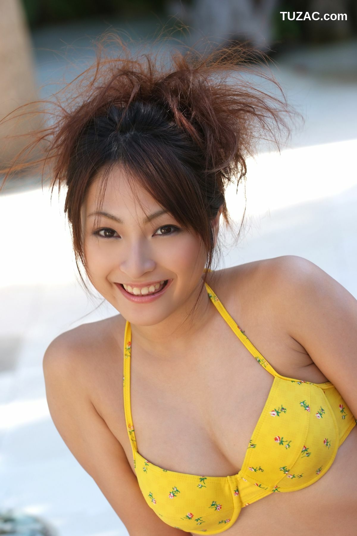 Juicy Honey_ jh033 琴乃/吉野琴絵 Kotono 写真集[54P]