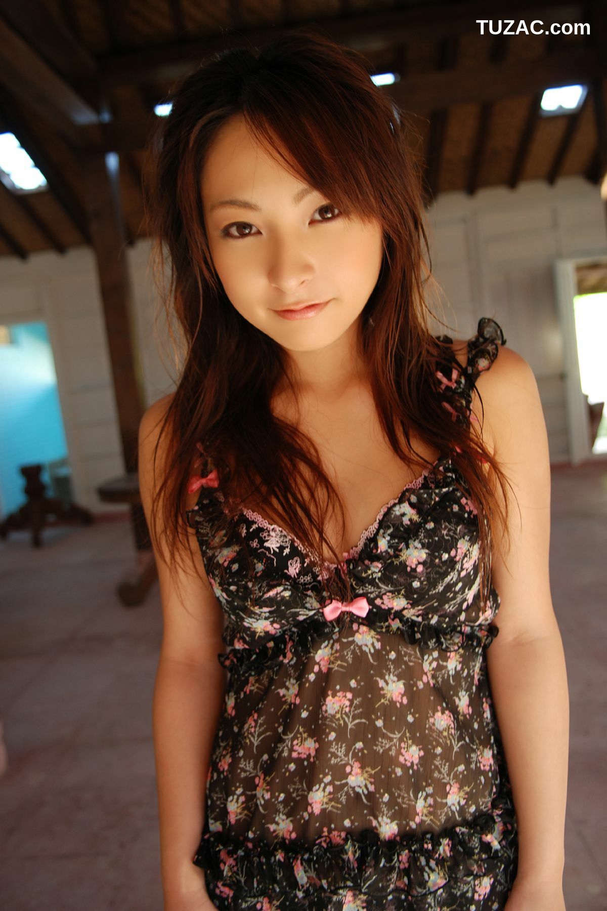 Juicy Honey_ jh033 琴乃/吉野琴絵 Kotono 写真集[54P]