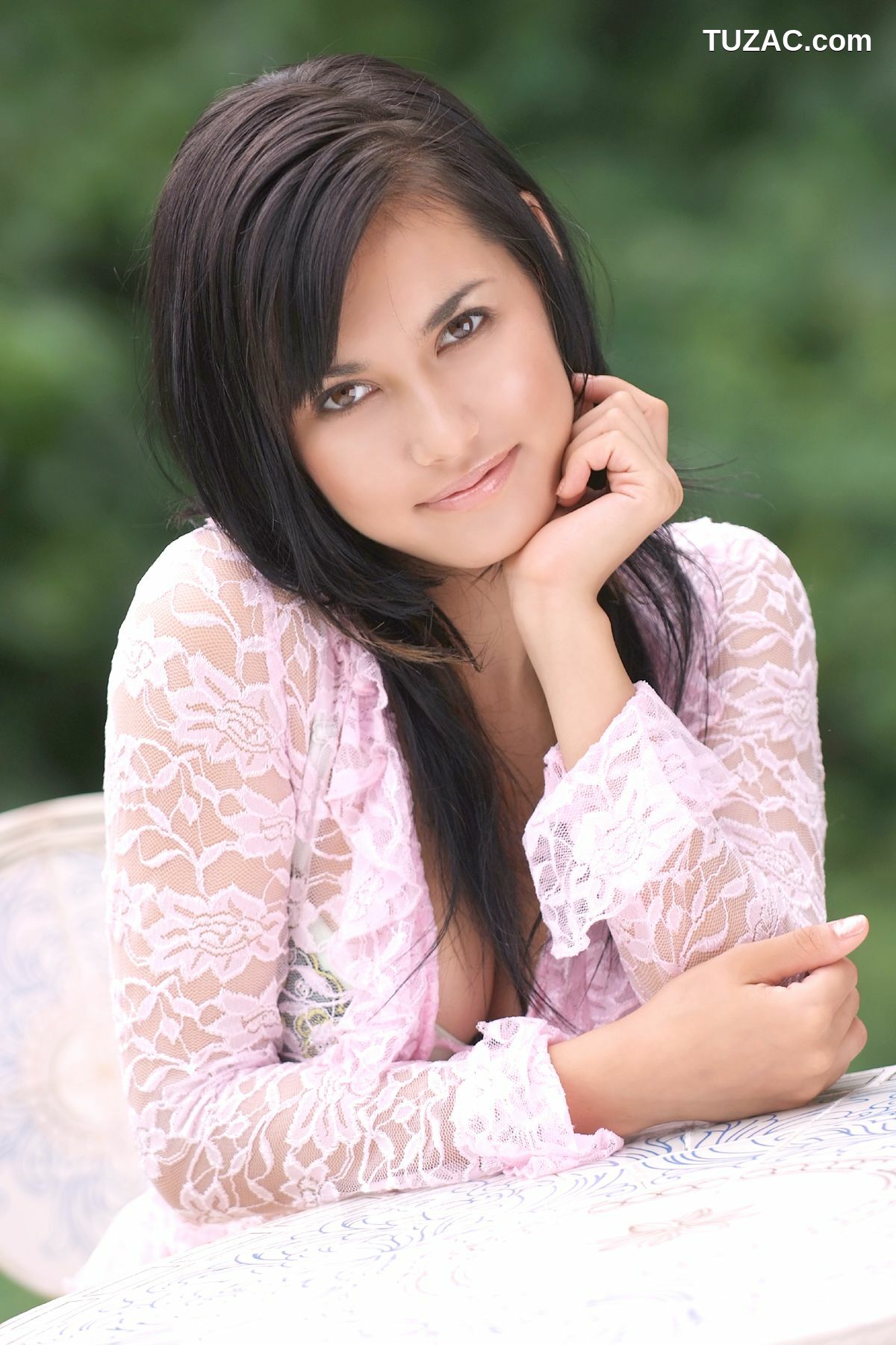 Juicy Honey_ jh037 小泽玛利亚/小澤マリア《Premium Edition》 写真集[53P]