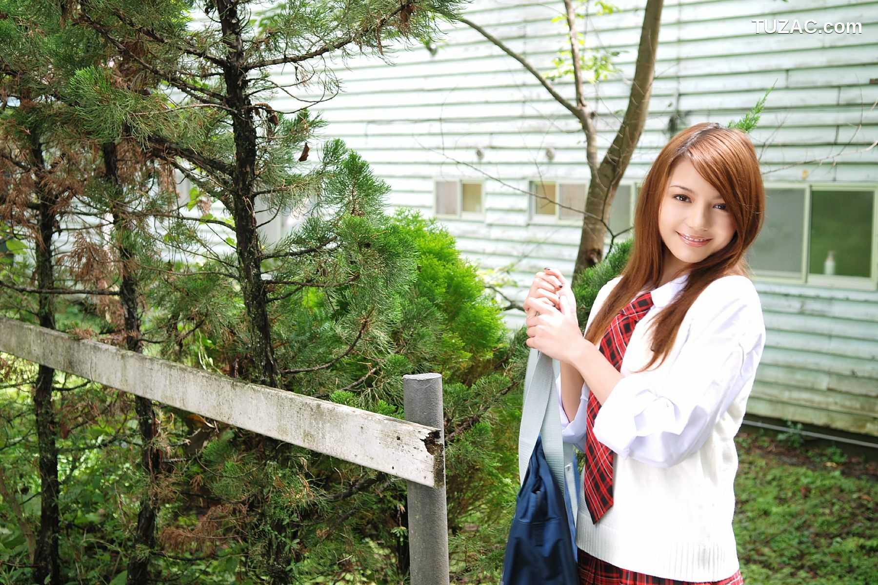 Juicy Honey_ jh038 柚木ティナ/柚木Rio《Premium Edition 2007》写真集[61P]