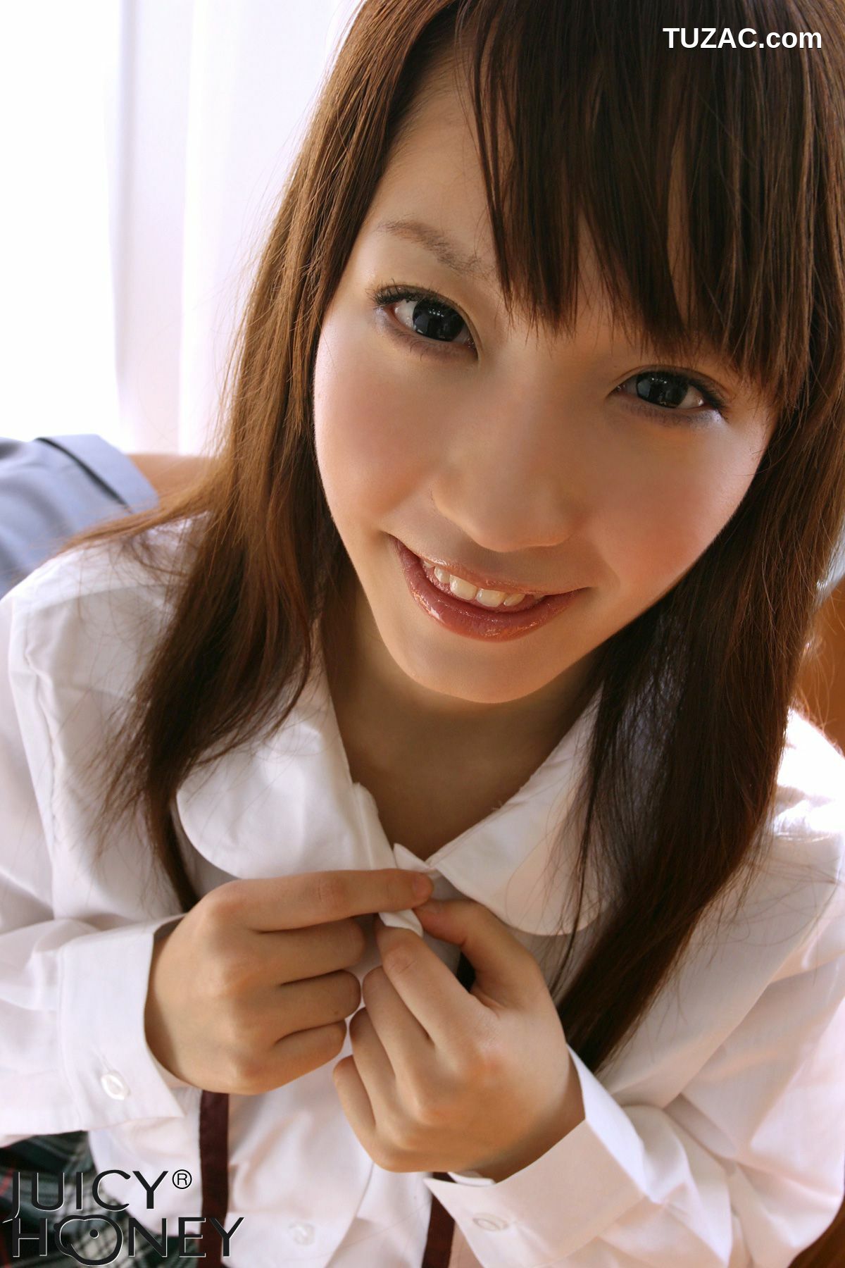 Juicy Honey_ jh043 くるみひな/胡桃雏《Rookie Edition 2008》写真集[32P]