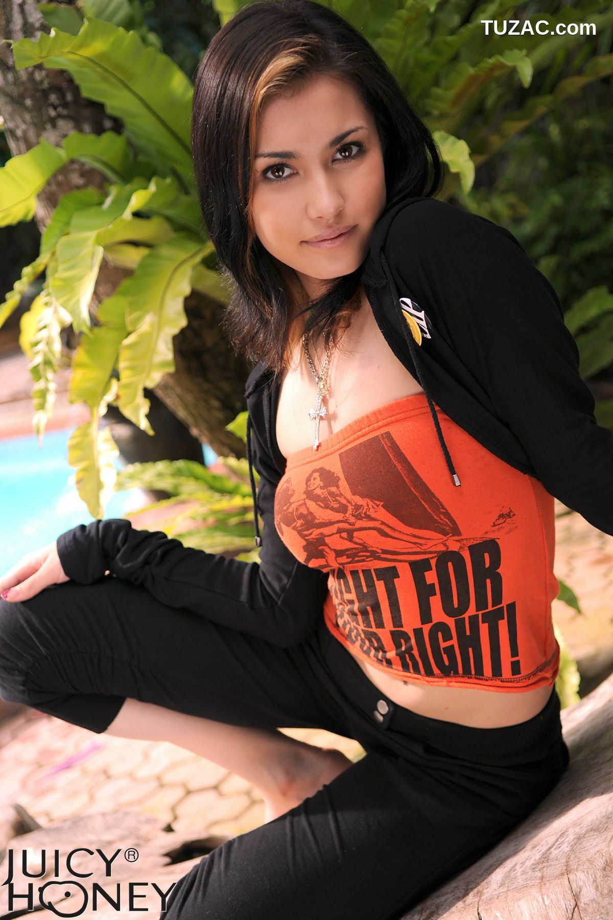 Juicy Honey_ jh050 小澤マリア/小泽玛利亚 Maria Ozawa 写真集[67P]