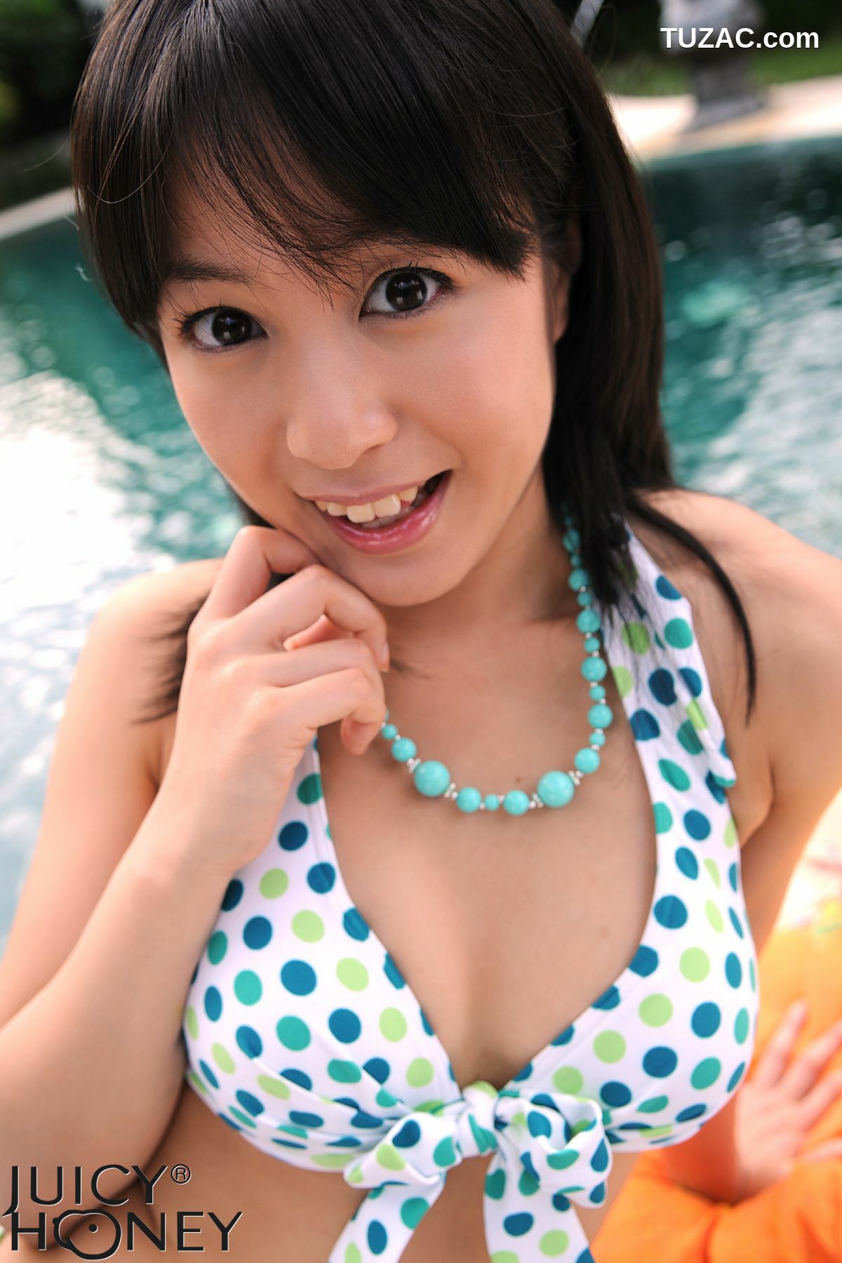 Juicy Honey_ jh057 七海なな Nana Nanaumi 写真集[59P]