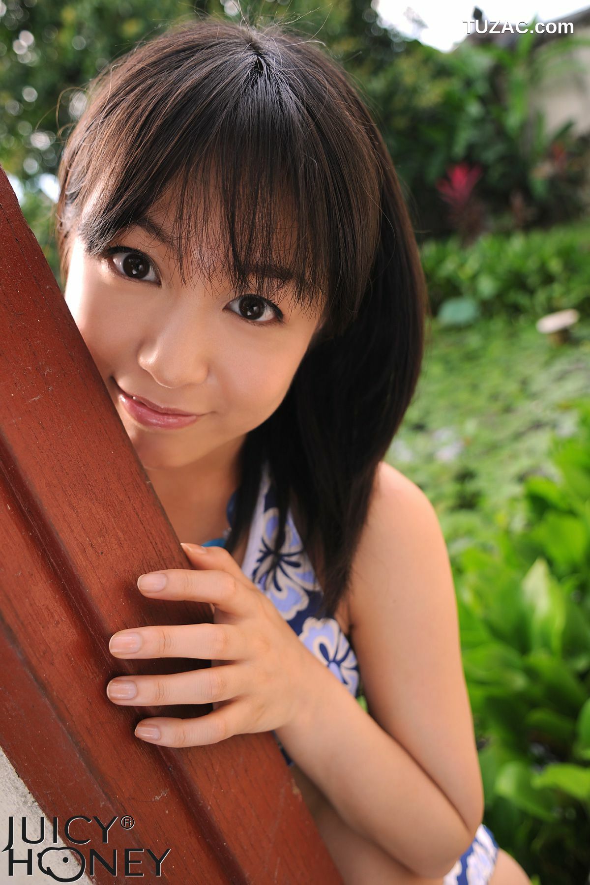 Juicy Honey_ jh057 七海なな Nana Nanaumi 写真集[59P]