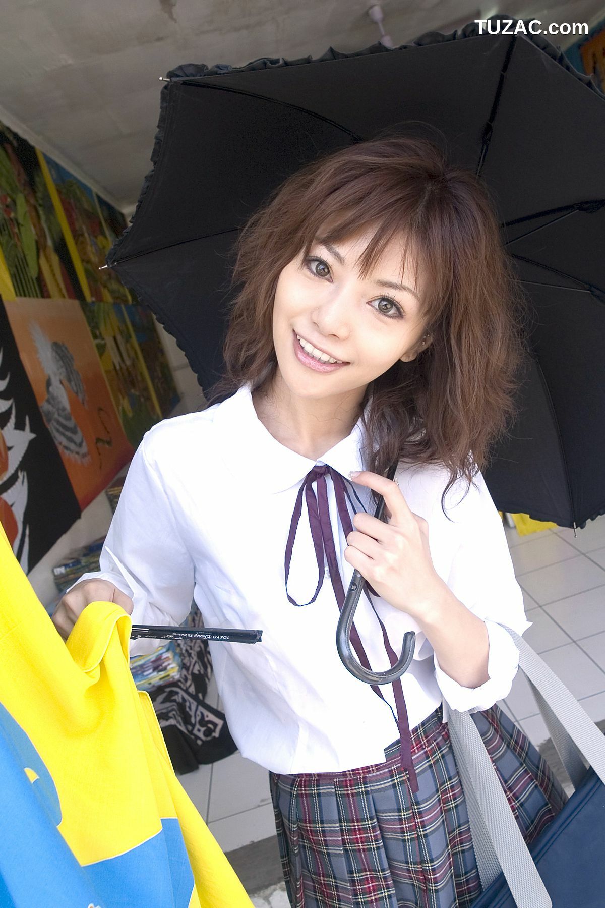 Juicy Honey_ jh084 紅音ほたる/秋月杏奈 Hotaru Akane 写真集[53P]
