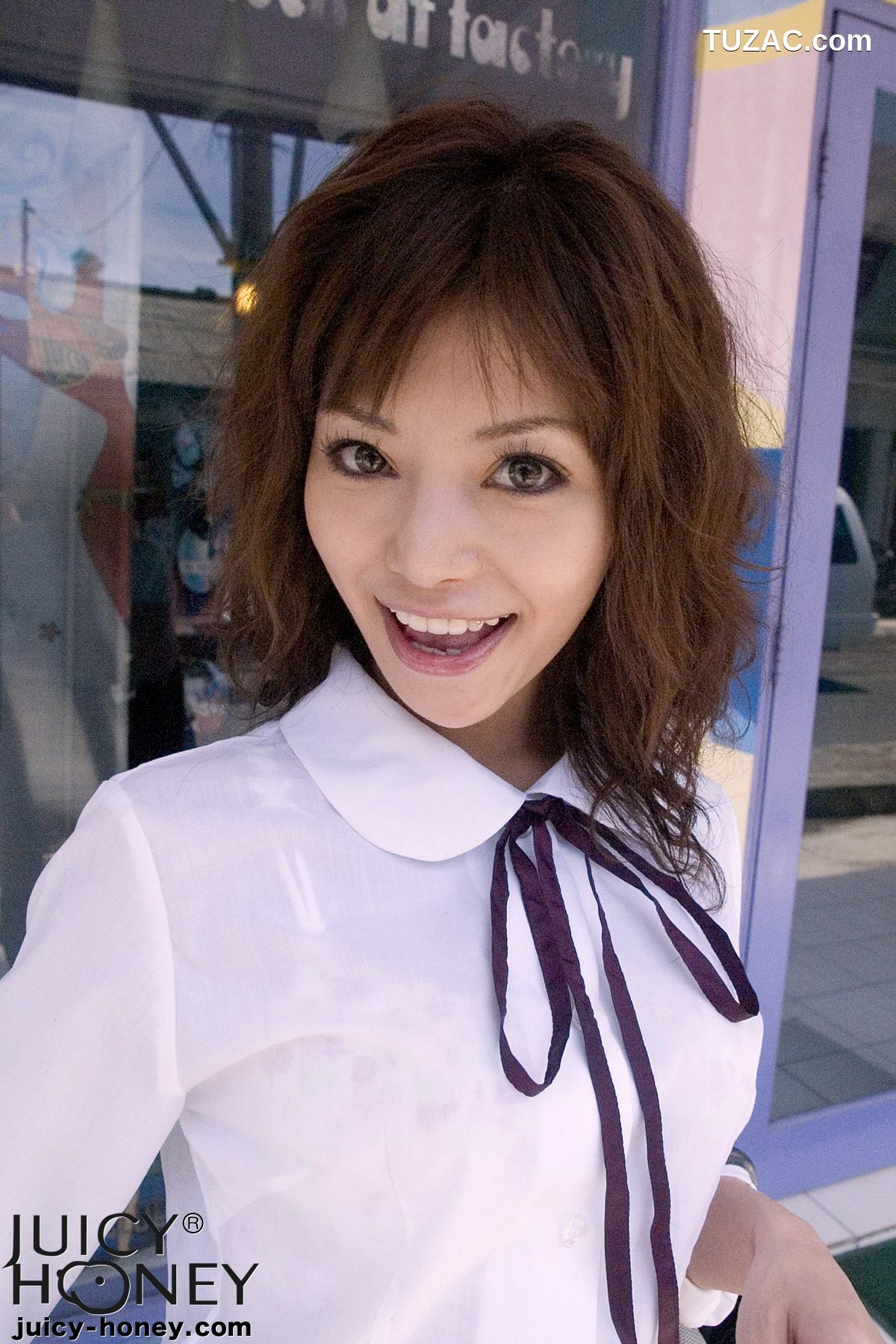 Juicy Honey_ jh084 紅音ほたる/秋月杏奈 Hotaru Akane 写真集[53P]