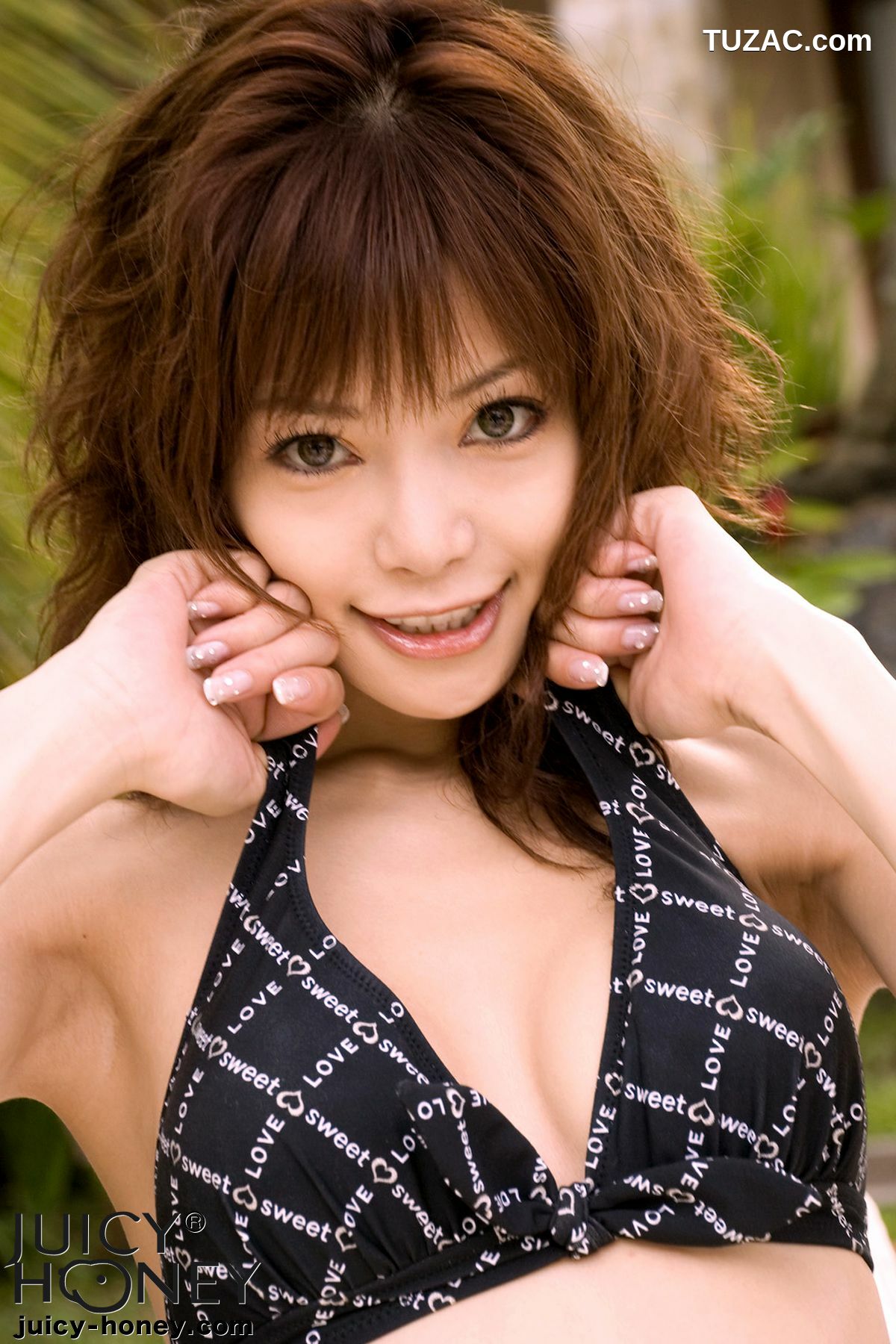 Juicy Honey_ jh084 紅音ほたる/秋月杏奈 Hotaru Akane 写真集[53P]