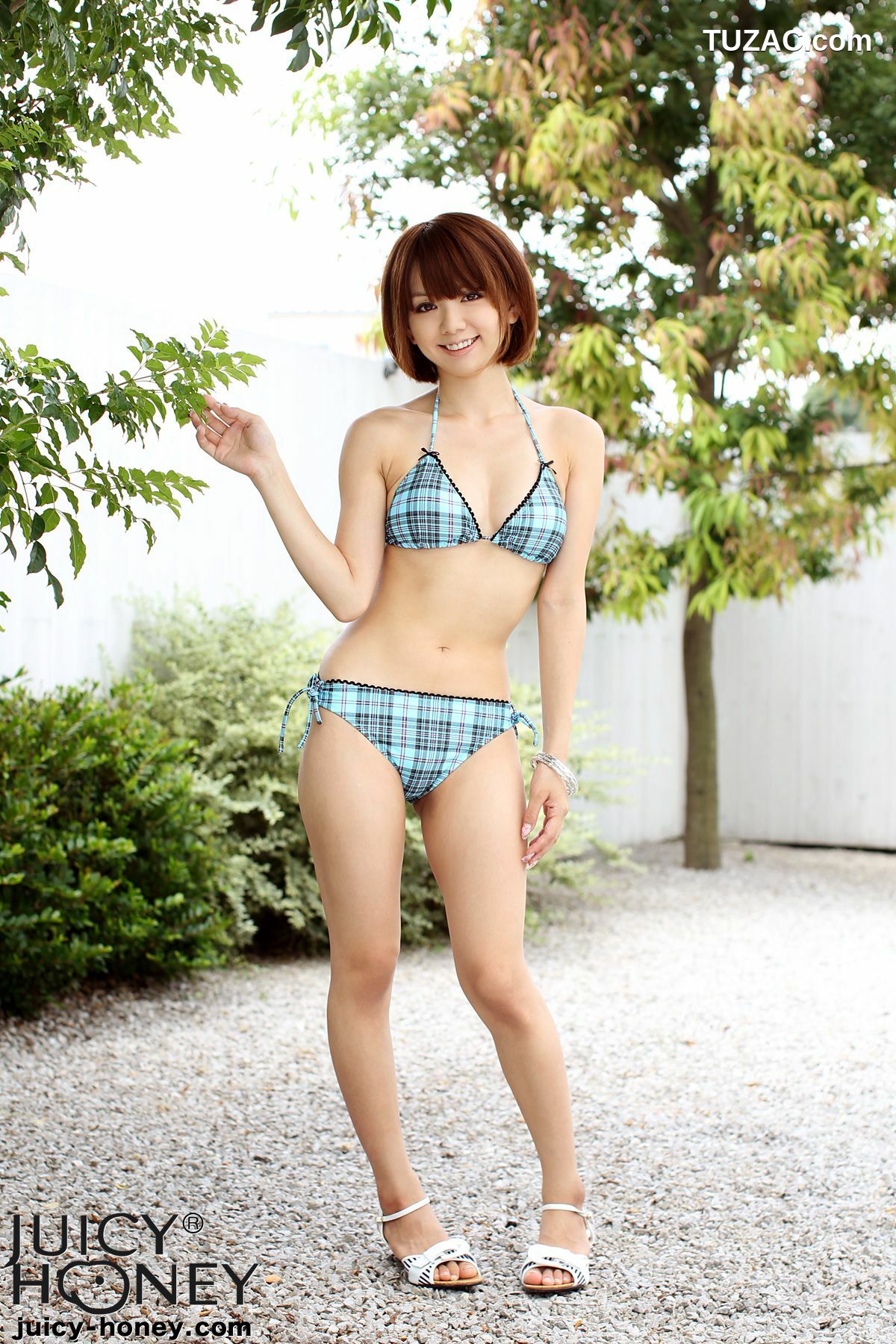 Juicy Honey_ jh088 希美まゆ/希美真由 Mayu Nozomi 写真集[24P]