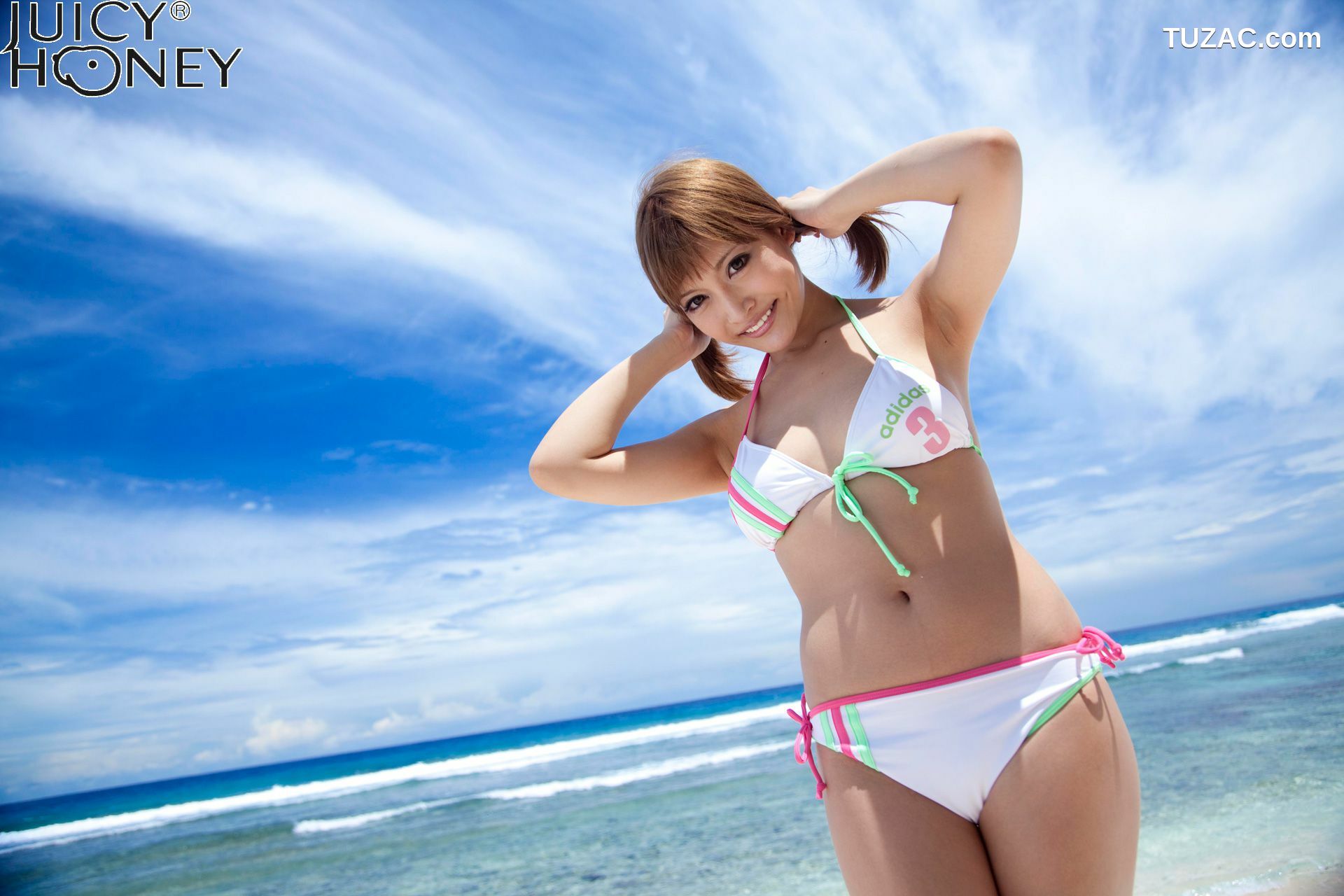 Juicy Honey_ jh114 Kirara Asuka 明日花キララ/明日花绮罗 写真集[82P]