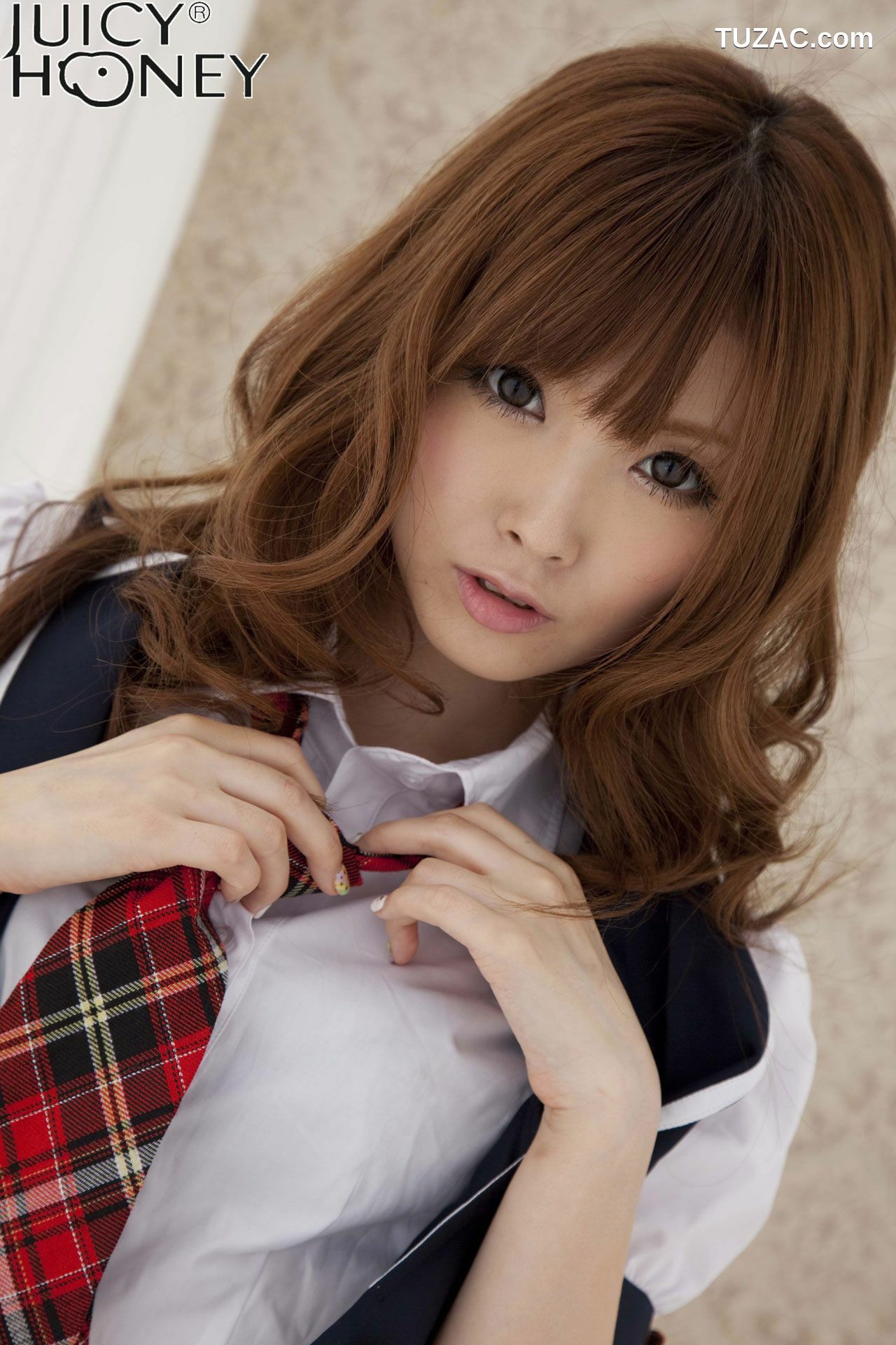 Juicy Honey_ jh117 加藤リナ/加藤莉娜 Rina Katou 写真集[49P]