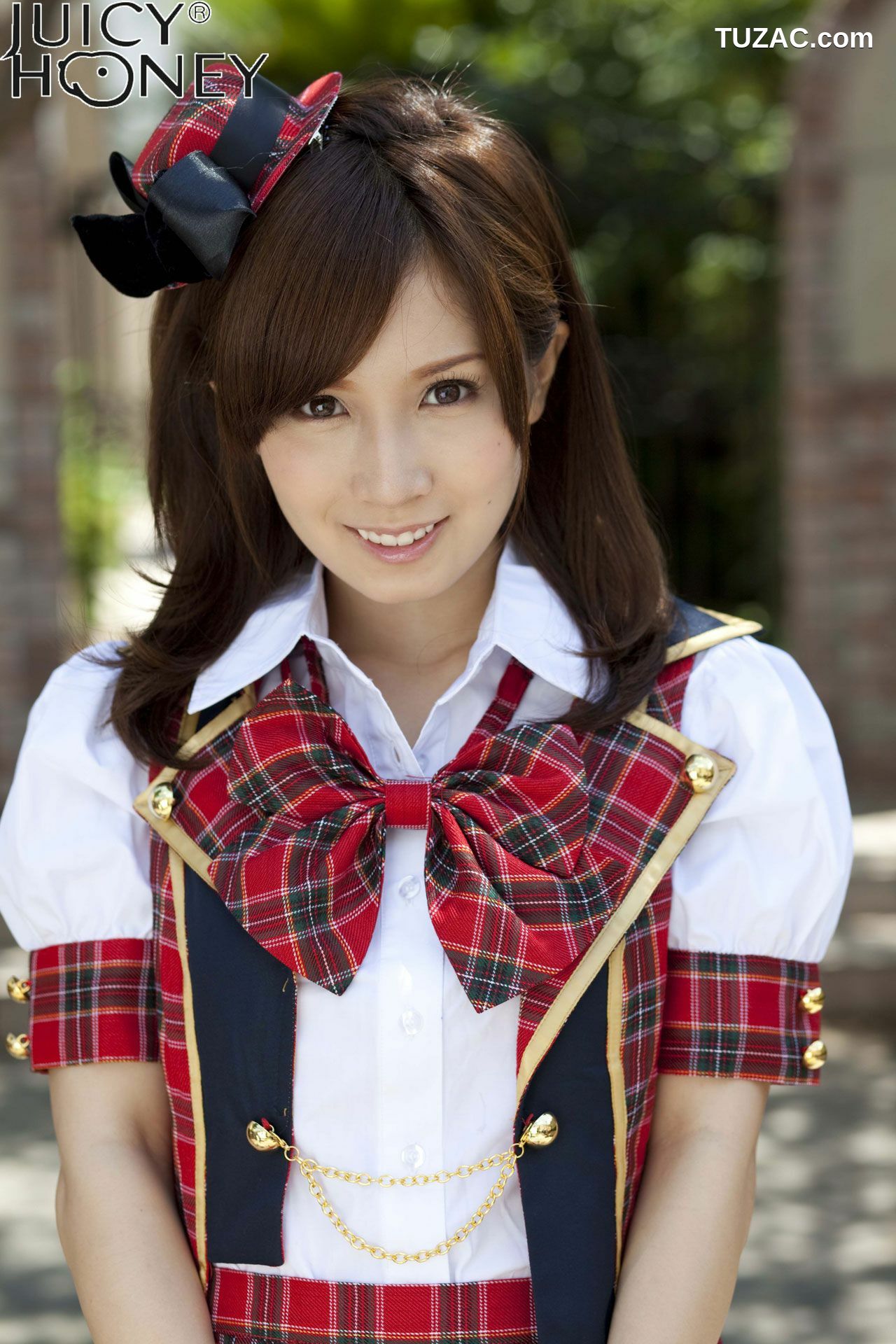 Juicy Honey_ jh118 小島みなみ/小岛南 Minami Kojima 写真集[61P]