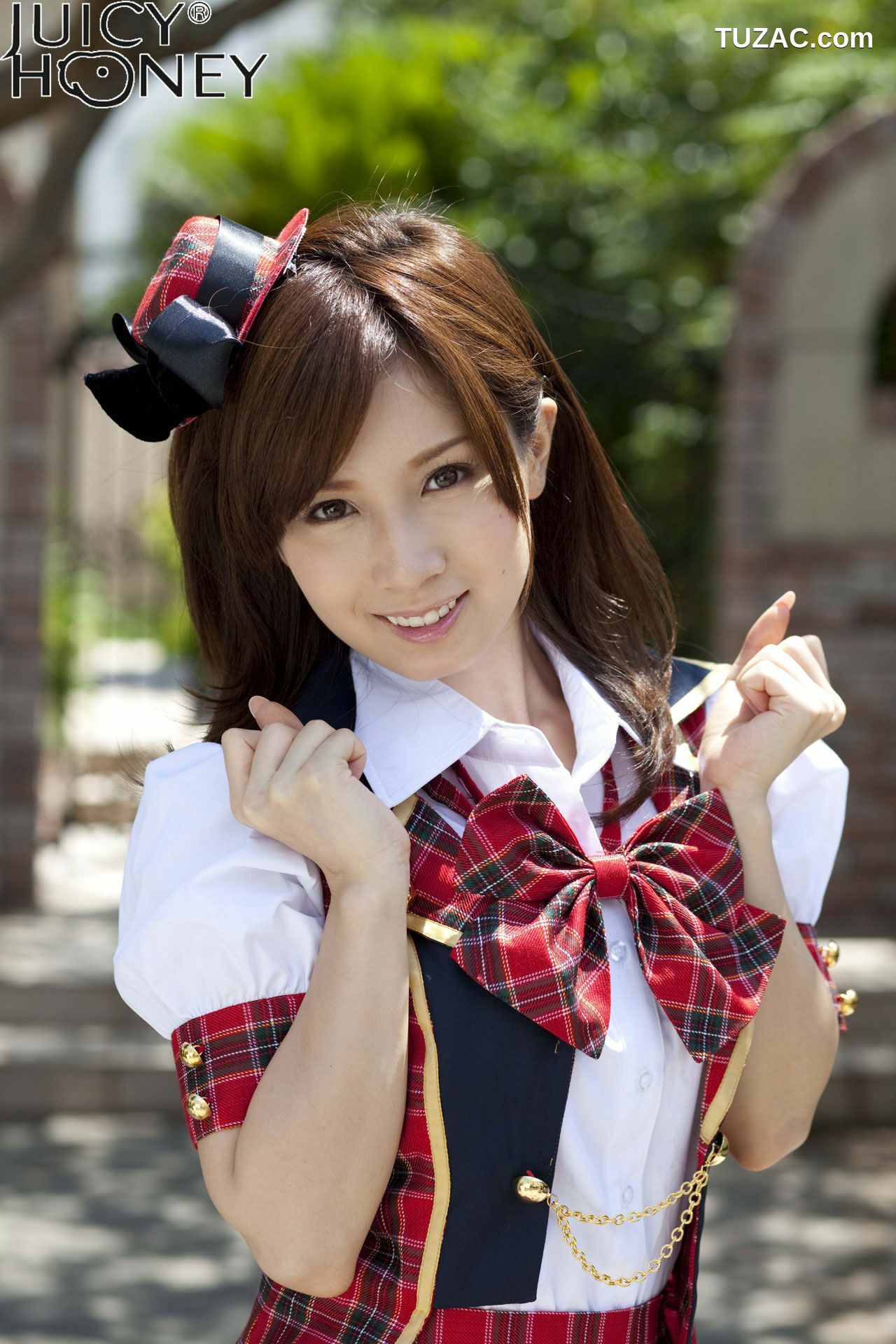 Juicy Honey_ jh118 小島みなみ/小岛南 Minami Kojima 写真集[61P]