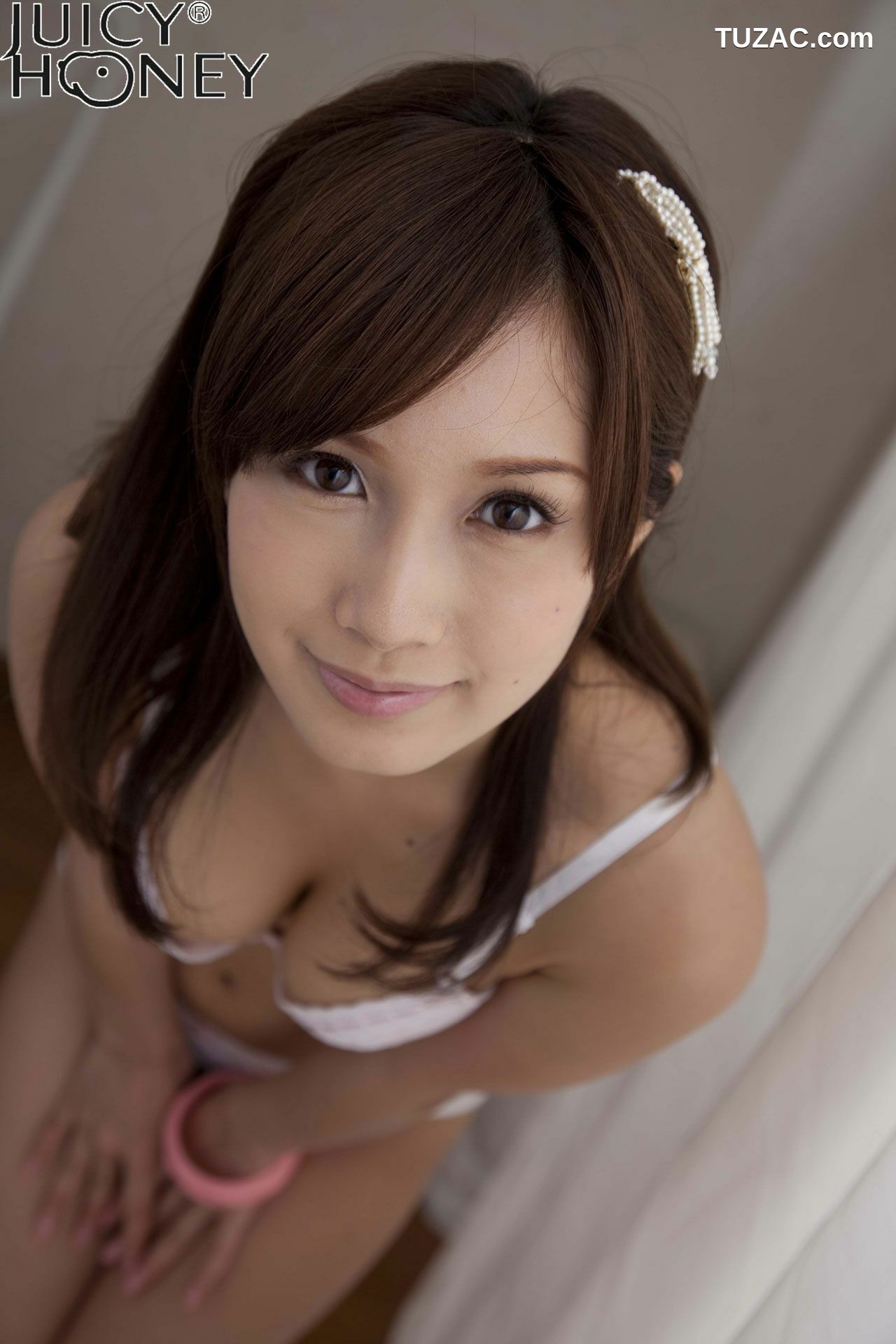 Juicy Honey_ jh118 小島みなみ/小岛南 Minami Kojima 写真集[61P]