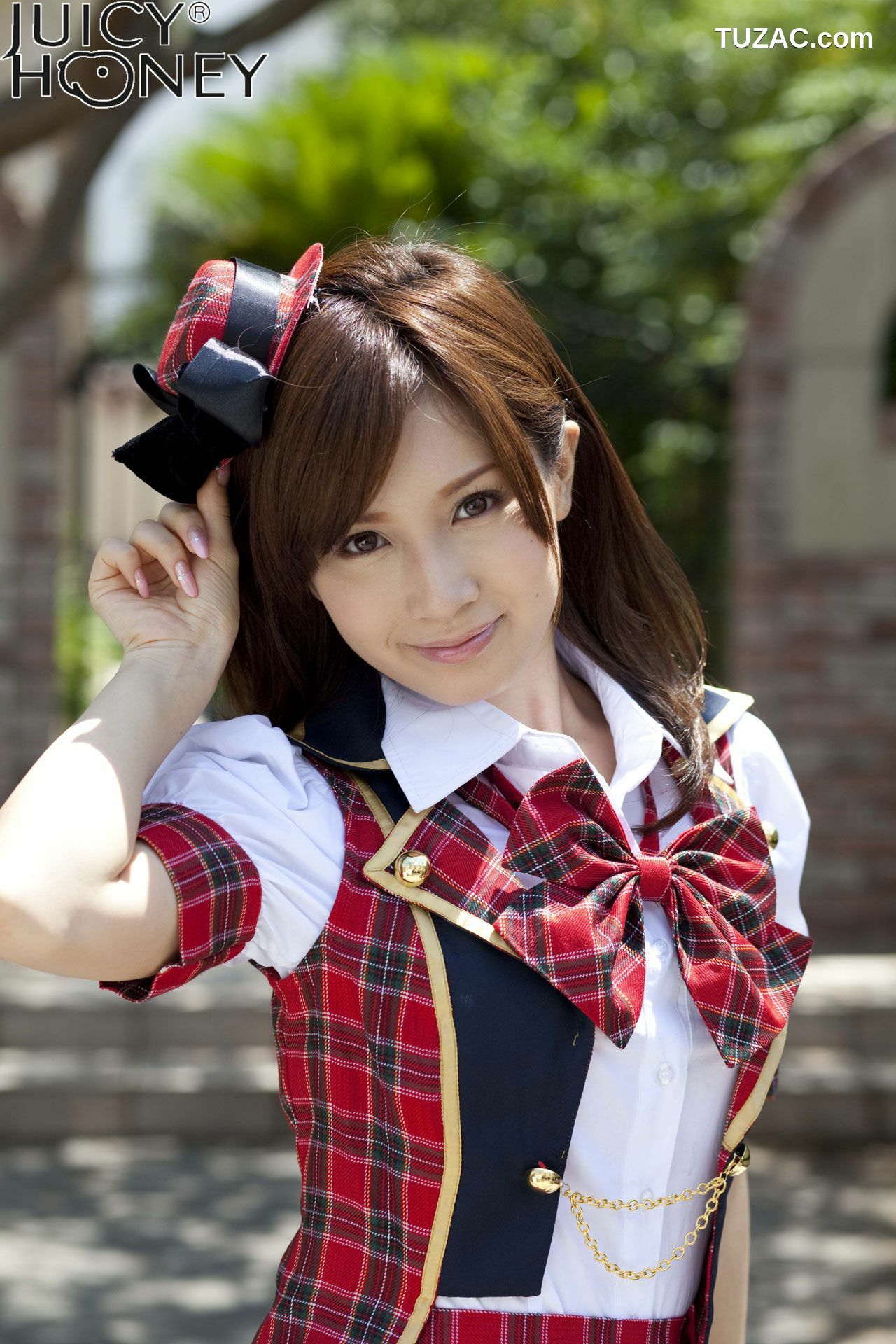 Juicy Honey_ jh118 小島みなみ/小岛南 Minami Kojima 写真集[61P]