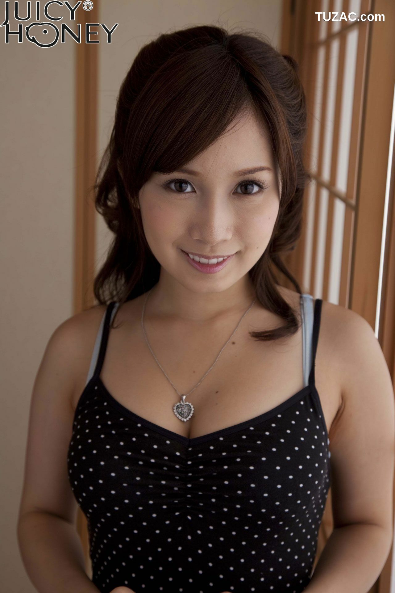 Juicy Honey_ jh118 小島みなみ/小岛南 Minami Kojima 写真集[61P]