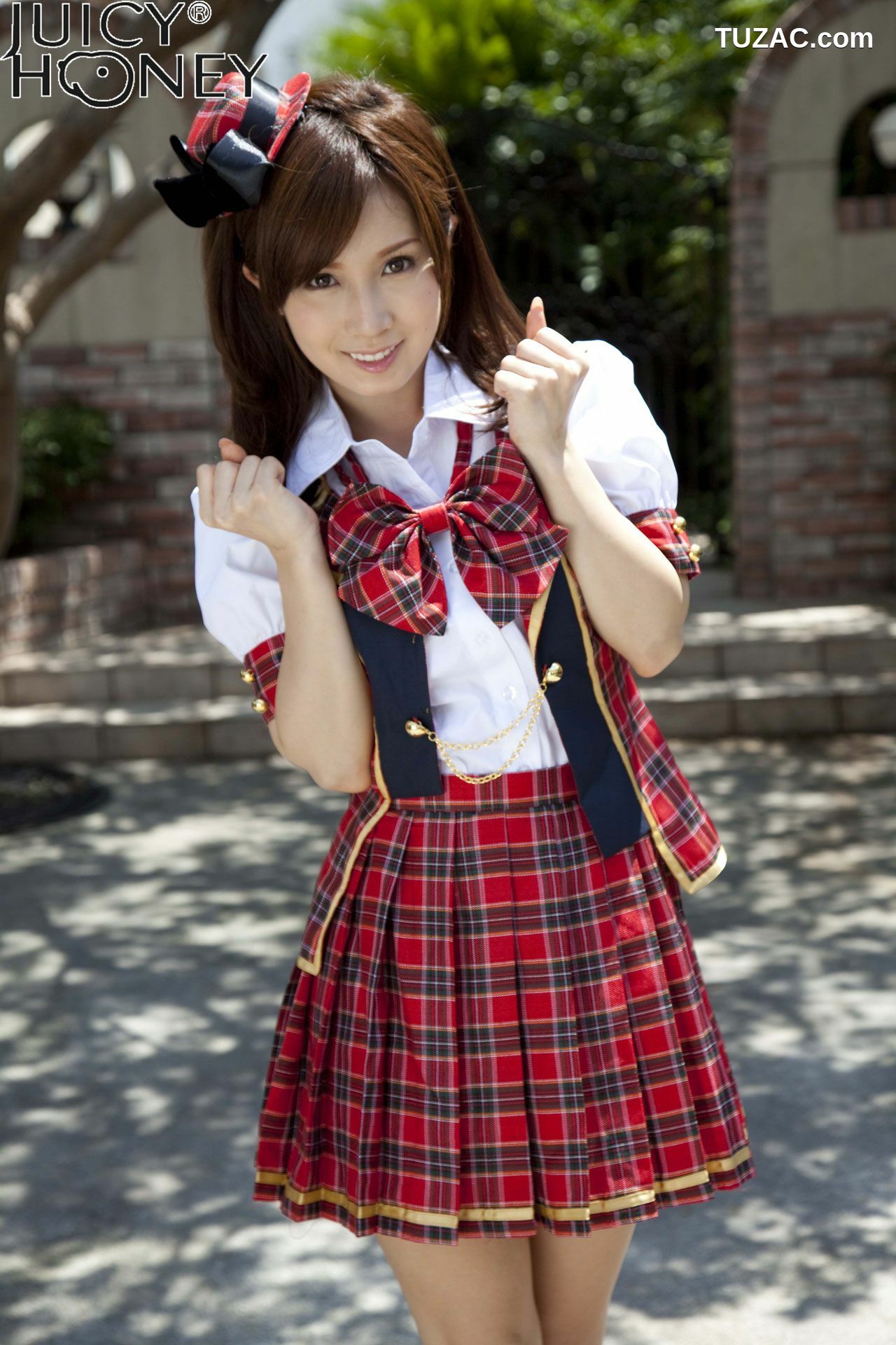 Juicy Honey_ jh118 小島みなみ/小岛南 Minami Kojima 写真集[61P]