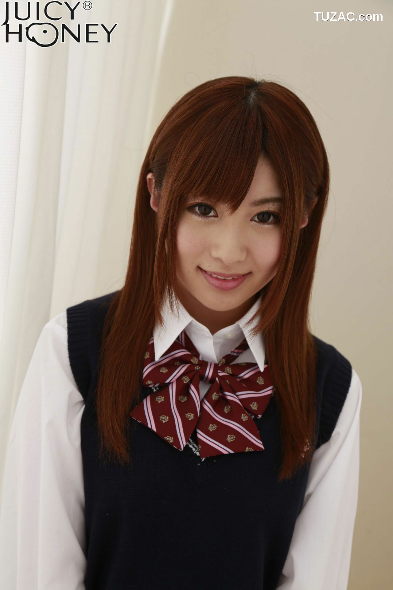 Juicy Honey_ jh119 Naruse Kokomi 成瀬心美 写真集[60P]