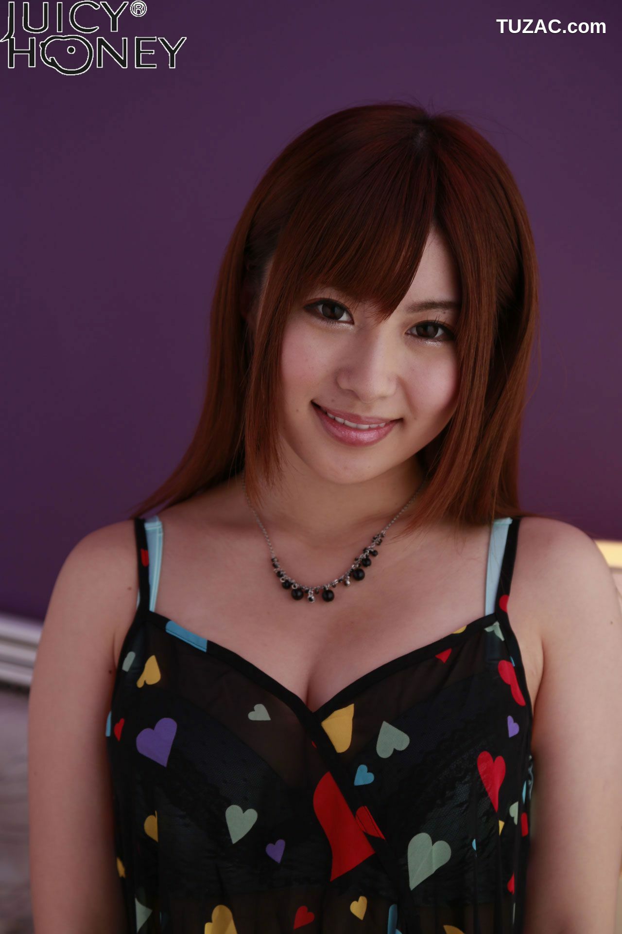 Juicy Honey_ jh119 Naruse Kokomi 成瀬心美 写真集[60P]