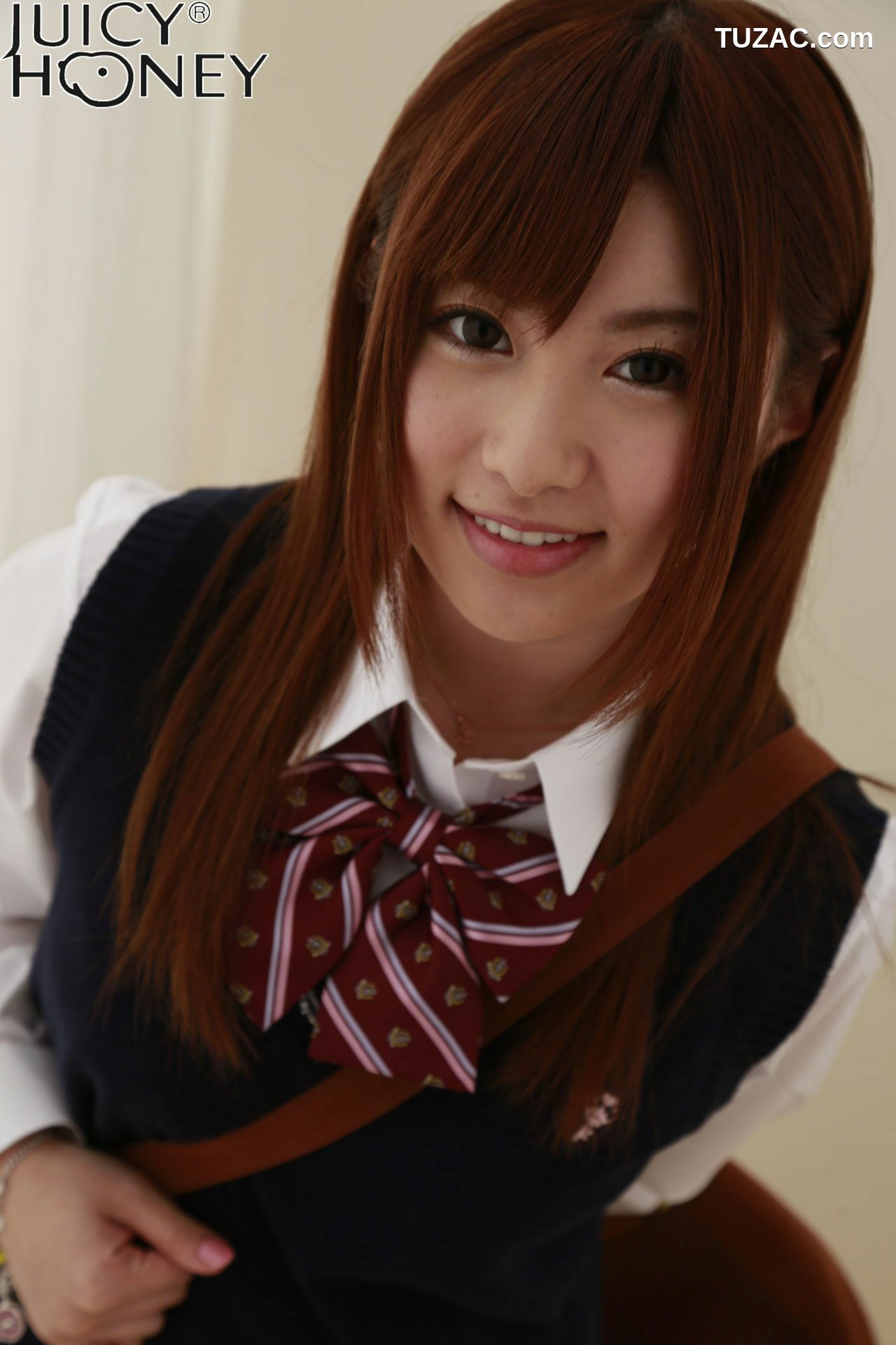 Juicy Honey_ jh119 Naruse Kokomi 成瀬心美 写真集[60P]