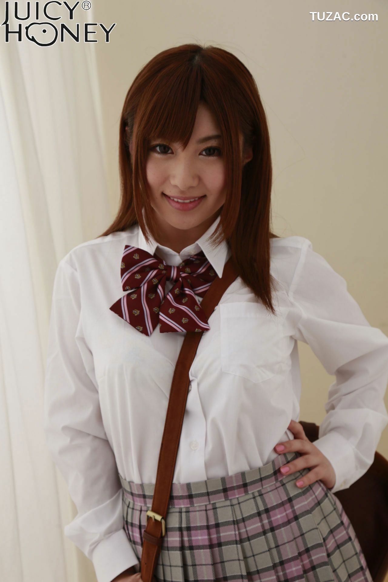 Juicy Honey_ jh119 Naruse Kokomi 成瀬心美 写真集[60P]