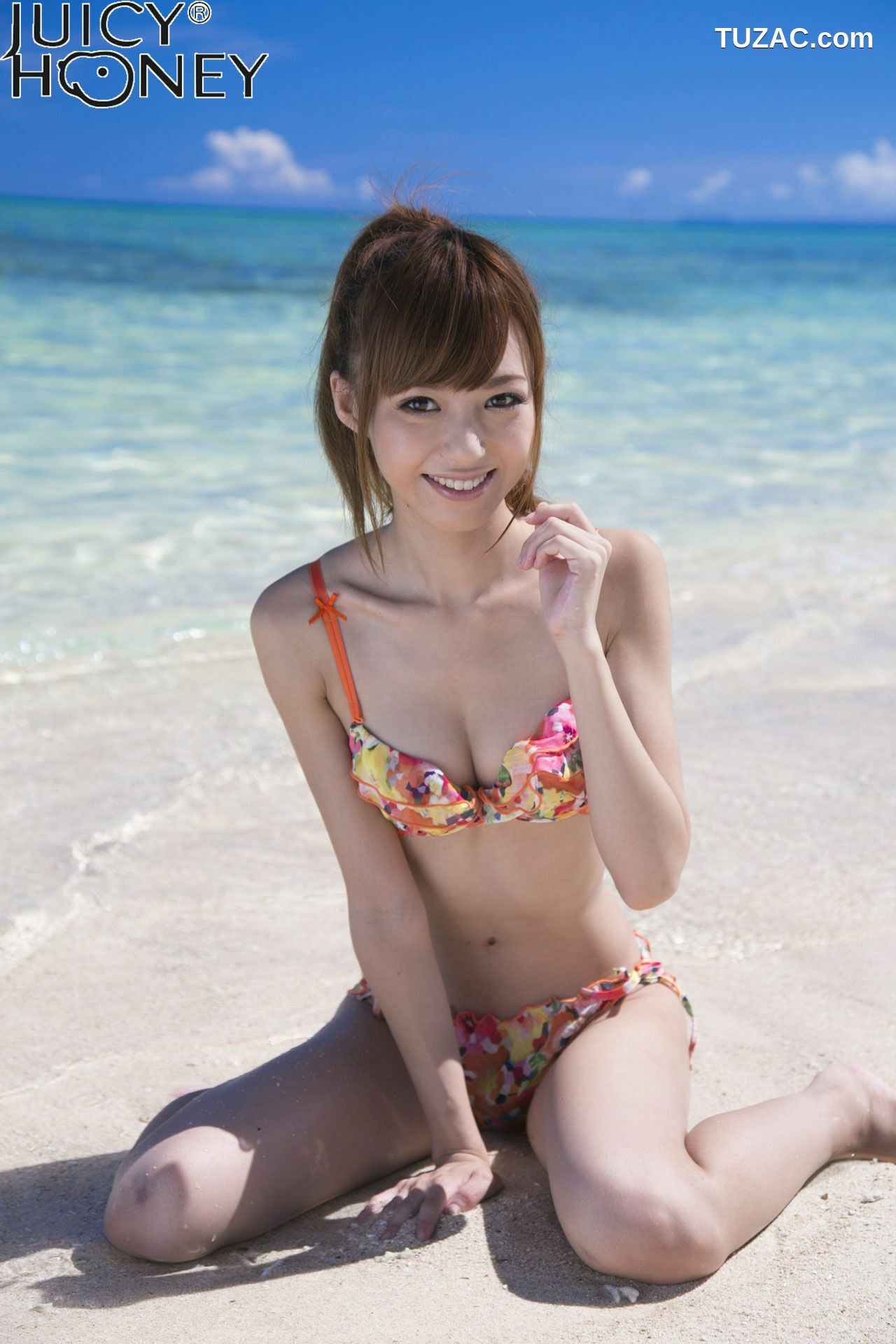 Juicy Honey_ jh120 Aino Kishi 希志あいの 写真集[41P]