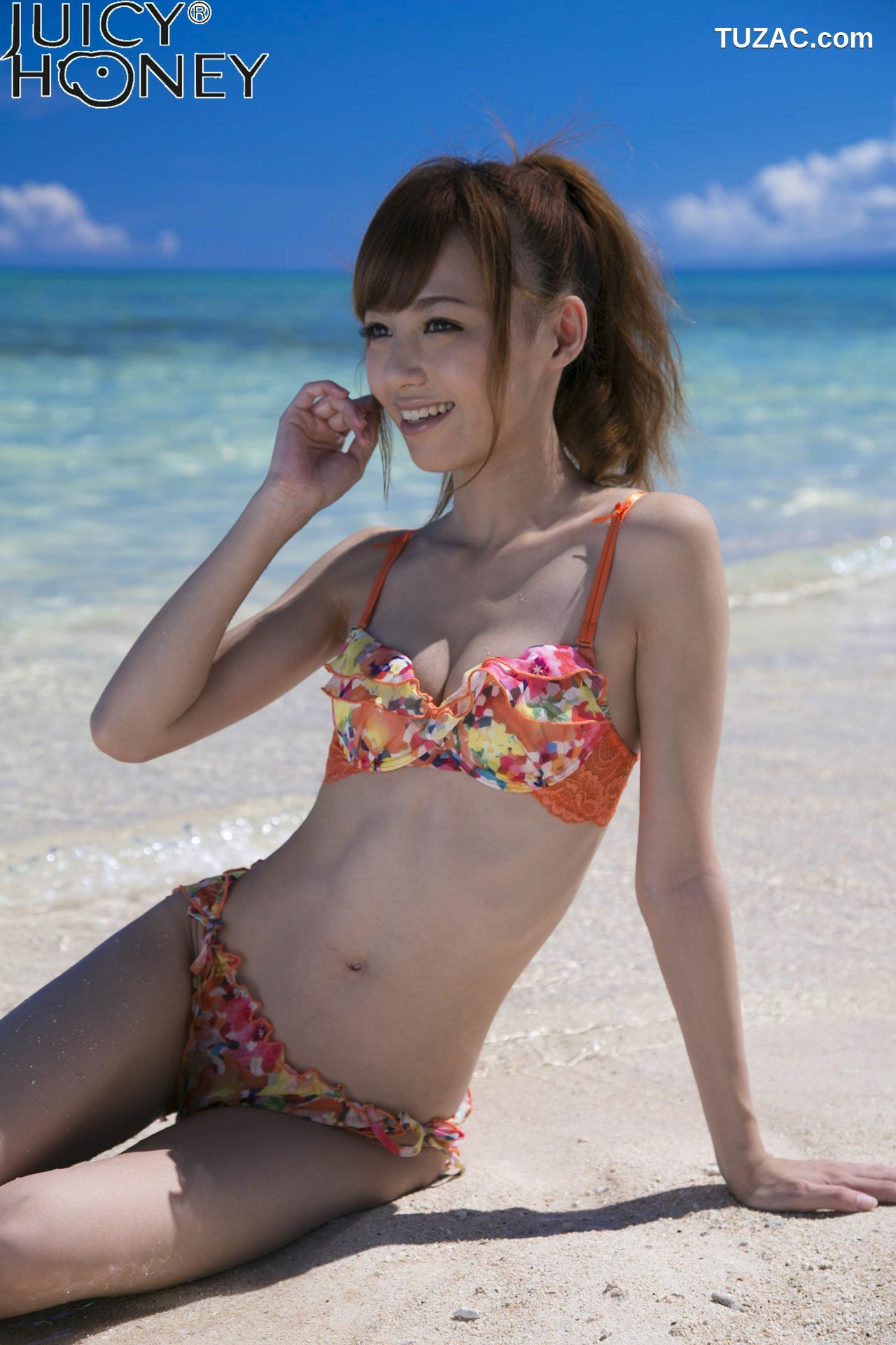Juicy Honey_ jh120 Aino Kishi 希志あいの 写真集[41P]