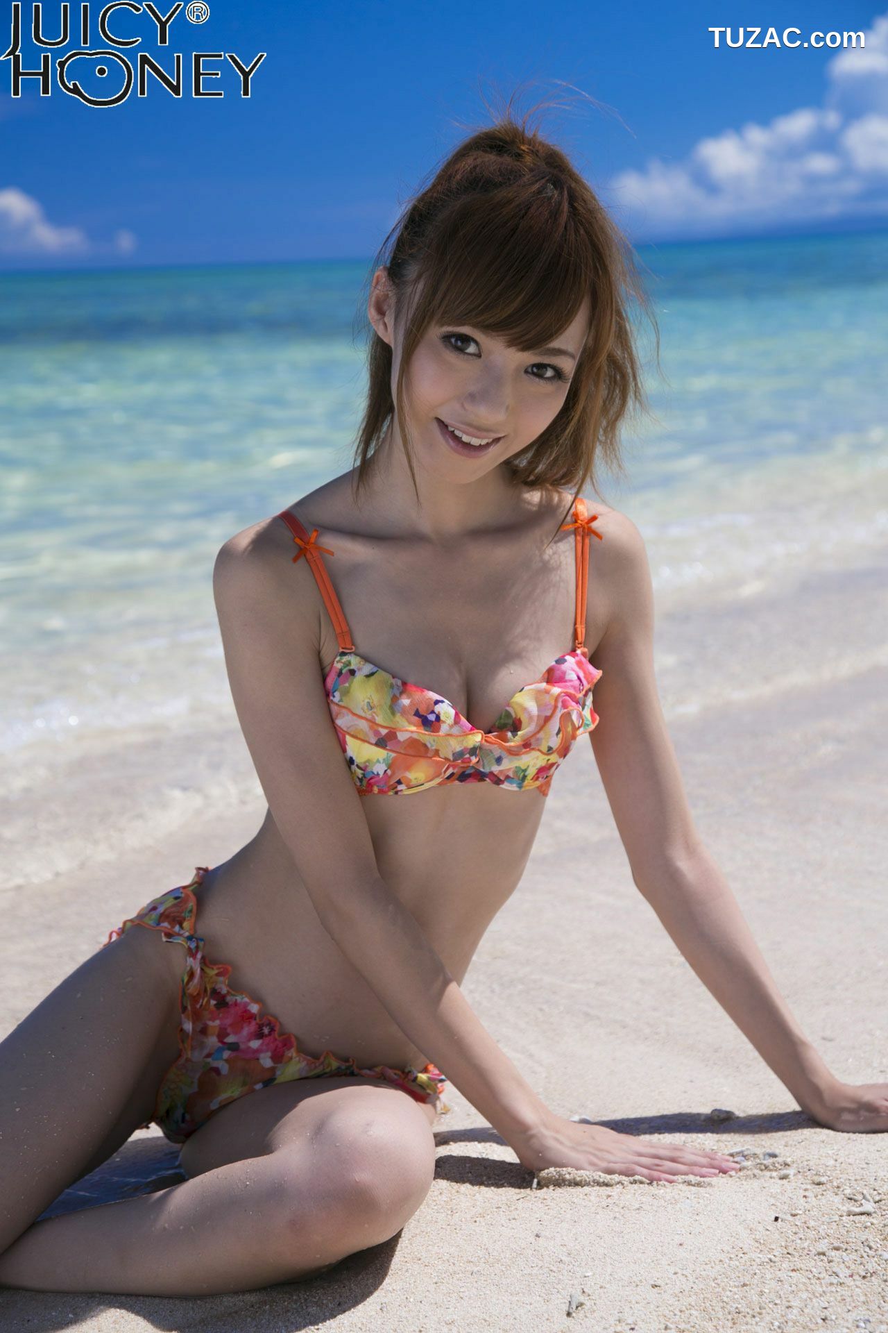 Juicy Honey_ jh120 Aino Kishi 希志あいの 写真集[41P]