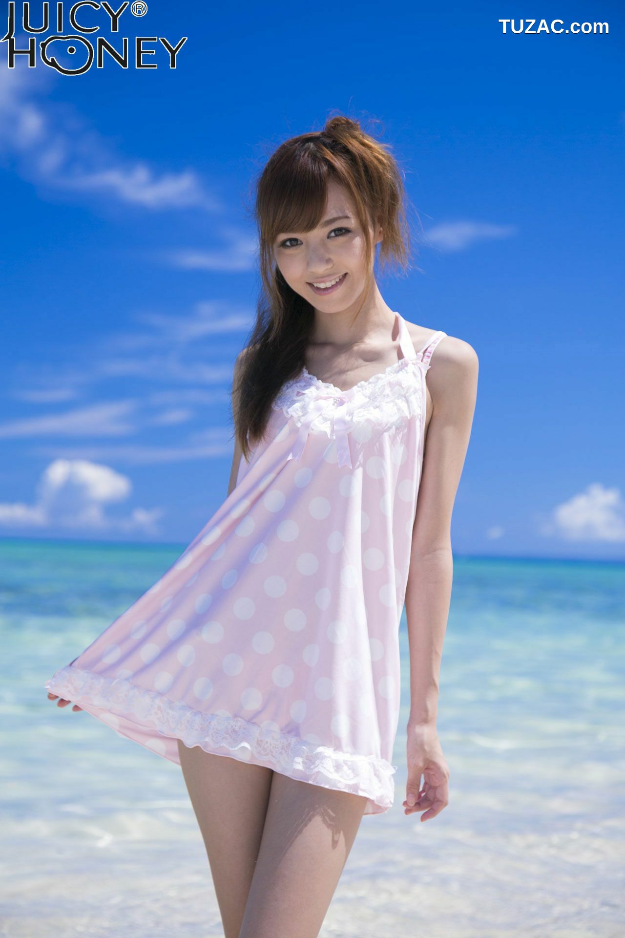 Juicy Honey_ jh120 Aino Kishi 希志あいの 写真集[41P]