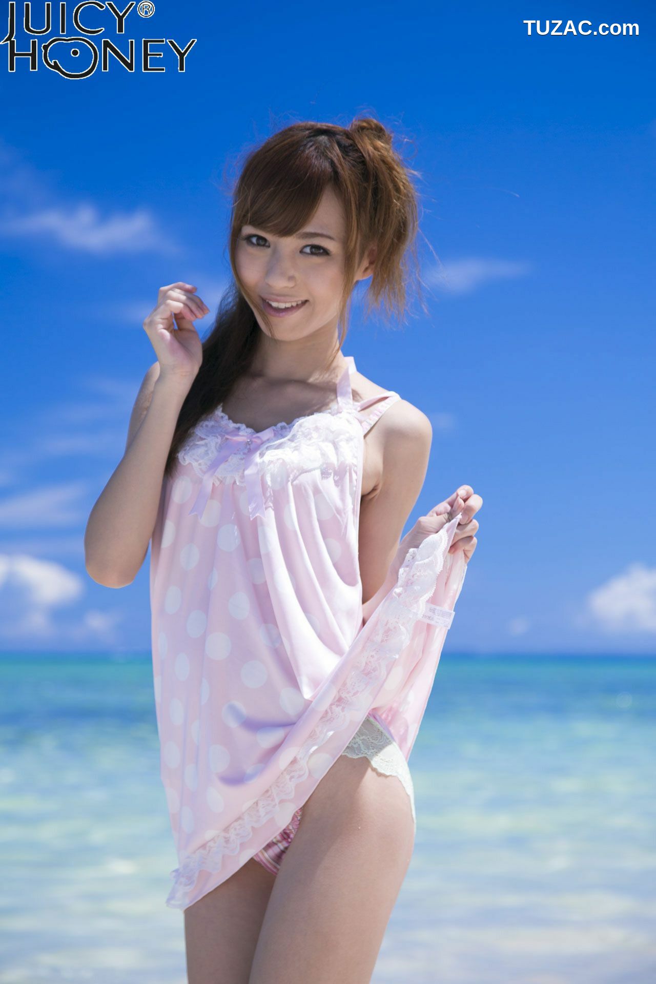 Juicy Honey_ jh120 Aino Kishi 希志あいの 写真集[41P]