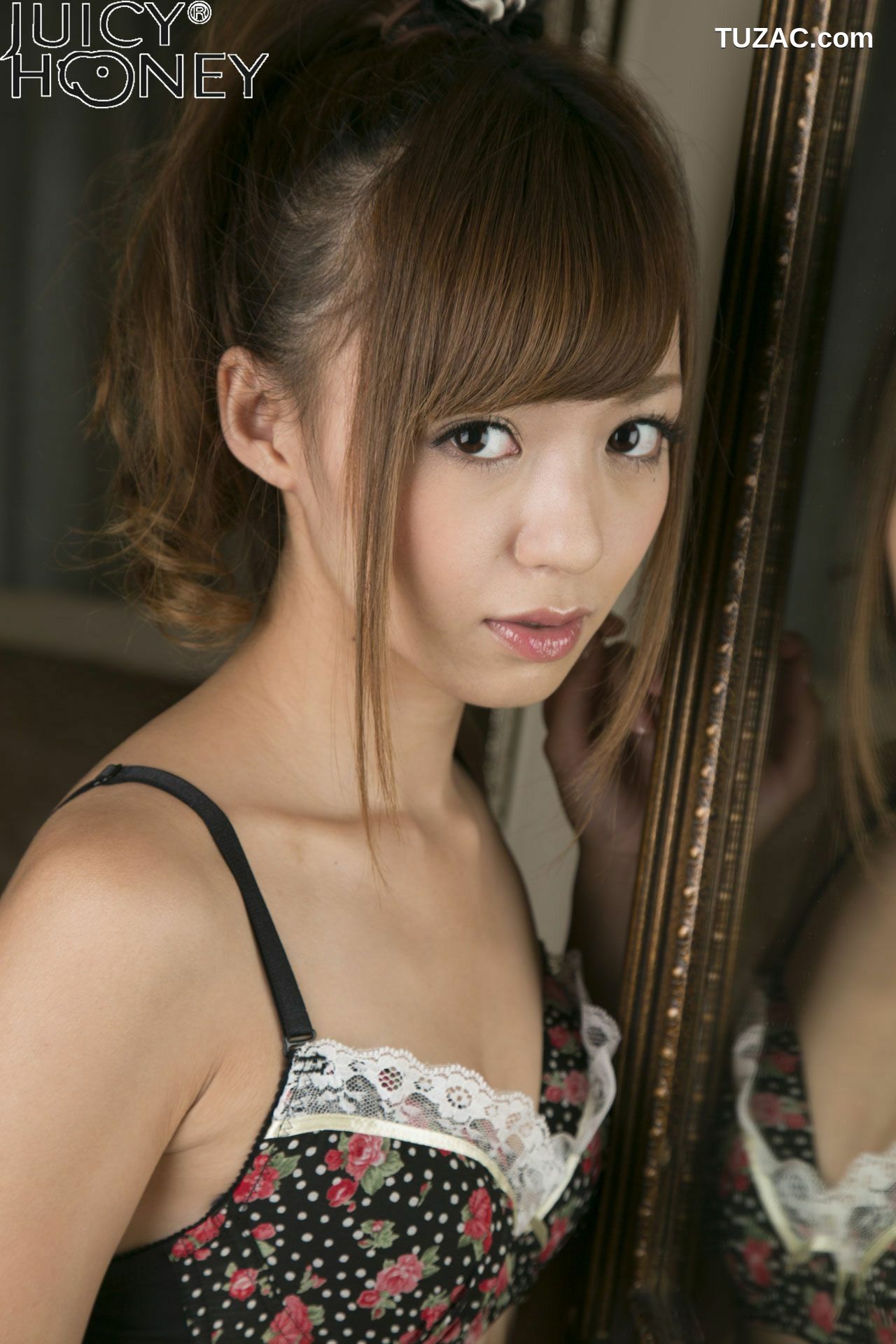 Juicy Honey_ jh120 Aino Kishi 希志あいの 写真集[41P]