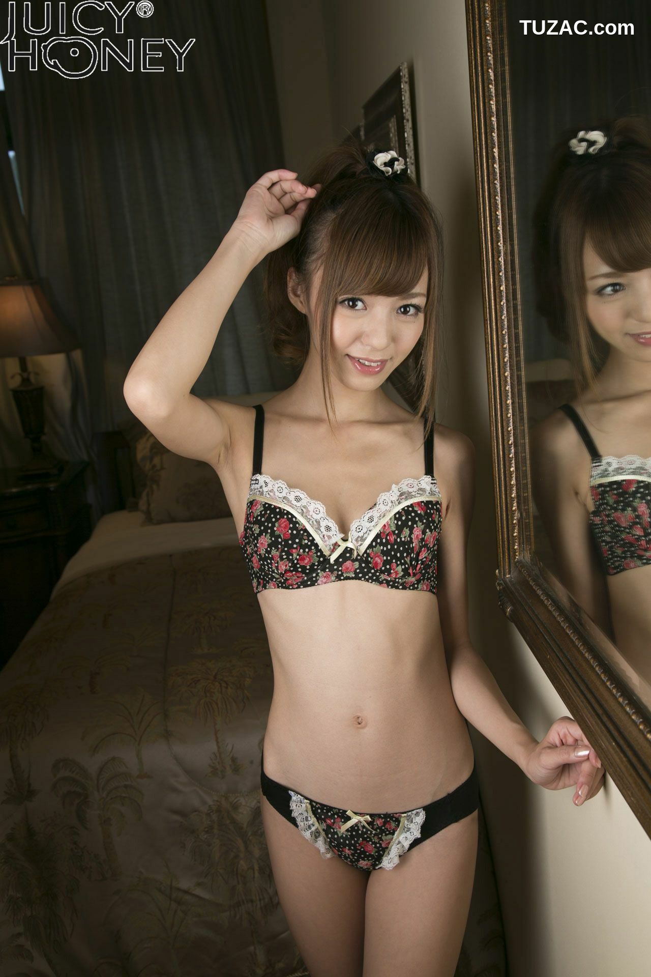Juicy Honey_ jh120 Aino Kishi 希志あいの 写真集[41P]