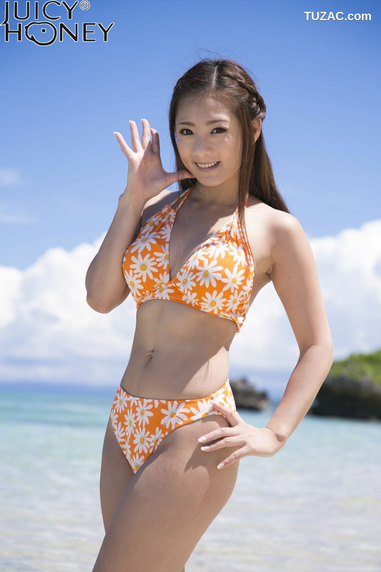 Juicy Honey_ jh121 Minori Hatsune 初音みのり 写真集[19P]