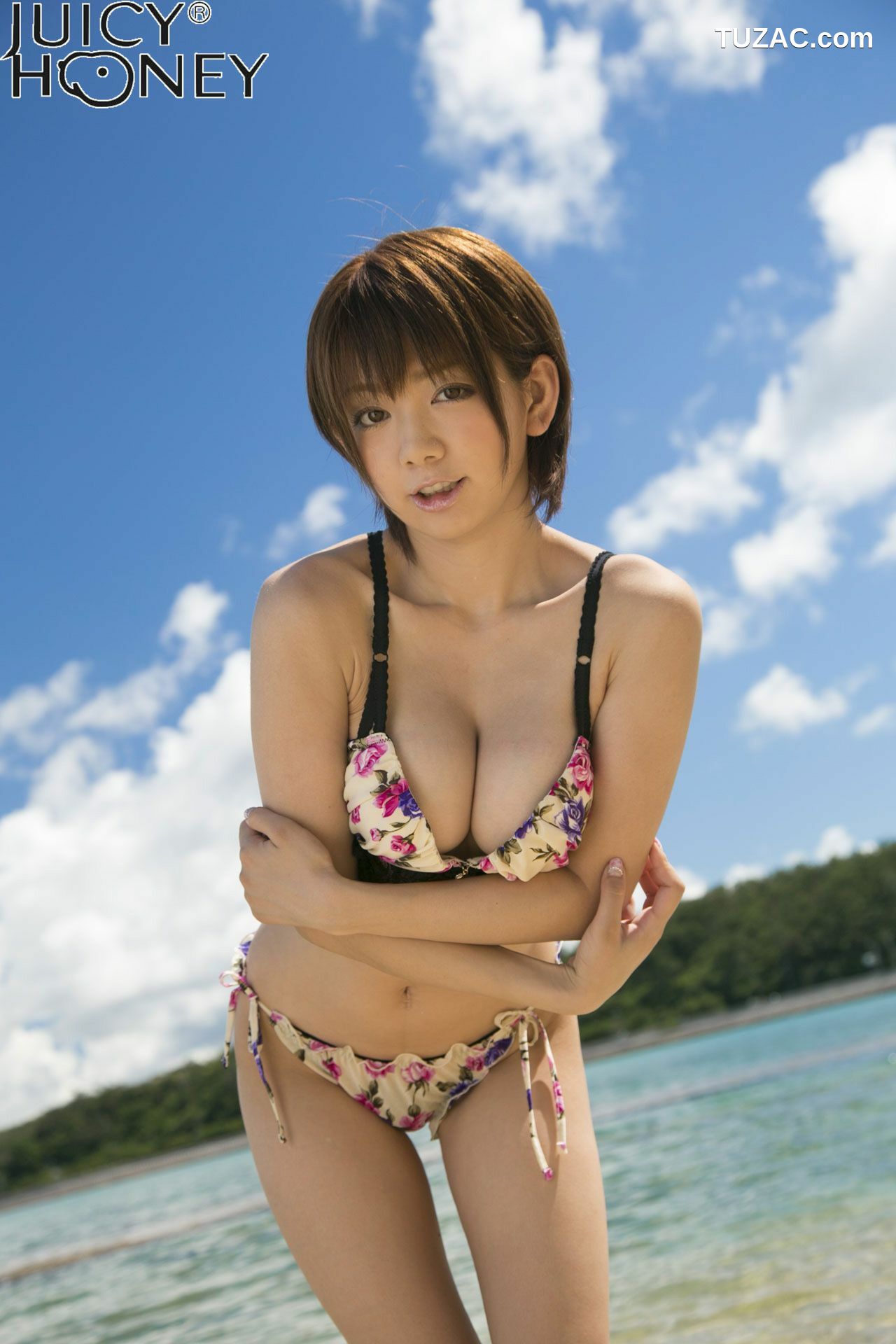 Juicy Honey_ jh122 希美まゆ/希美真由 Mayu Nozomi 写真集[48P]