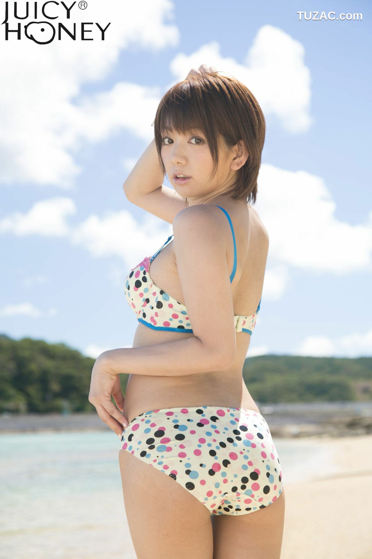 Juicy Honey_ jh122 希美まゆ/希美真由 Mayu Nozomi 写真集[48P]
