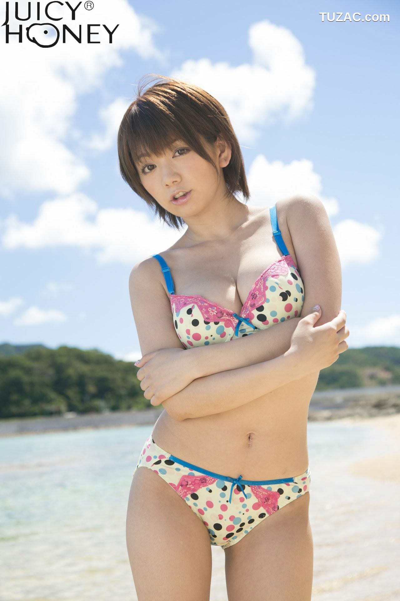 Juicy Honey_ jh122 希美まゆ/希美真由 Mayu Nozomi 写真集[48P]