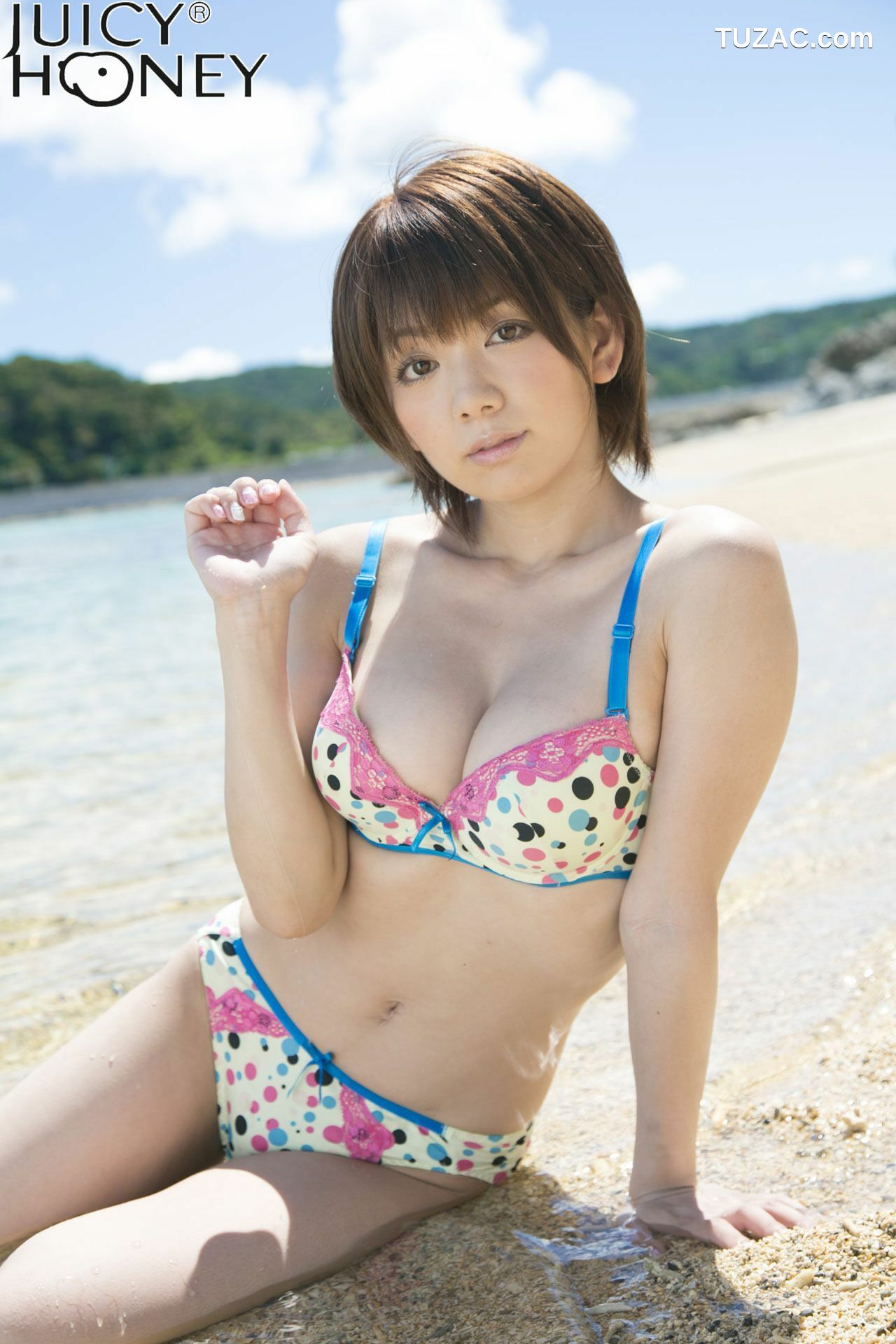 Juicy Honey_ jh122 希美まゆ/希美真由 Mayu Nozomi 写真集[48P]