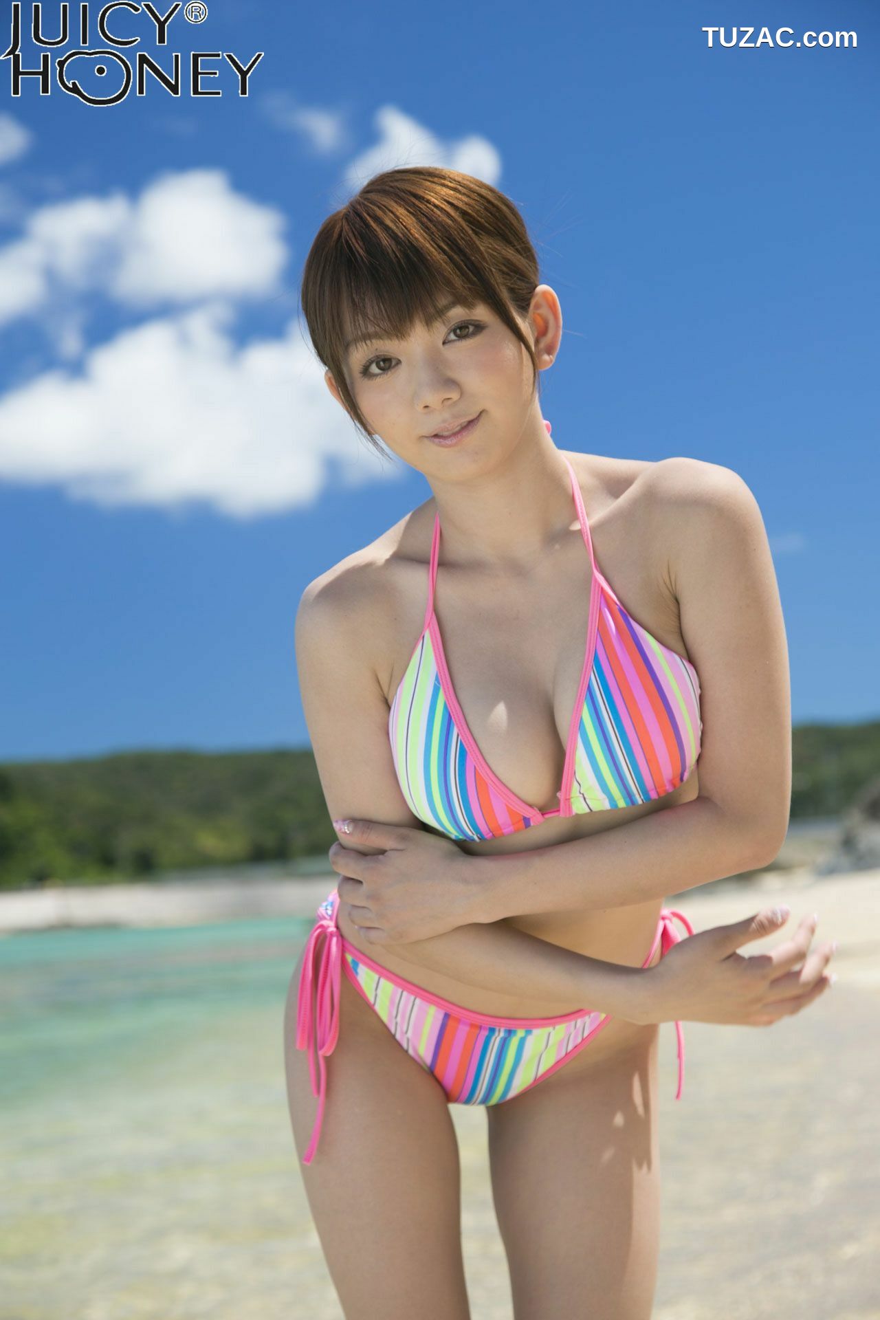 Juicy Honey_ jh122 希美まゆ/希美真由 Mayu Nozomi 写真集[48P]