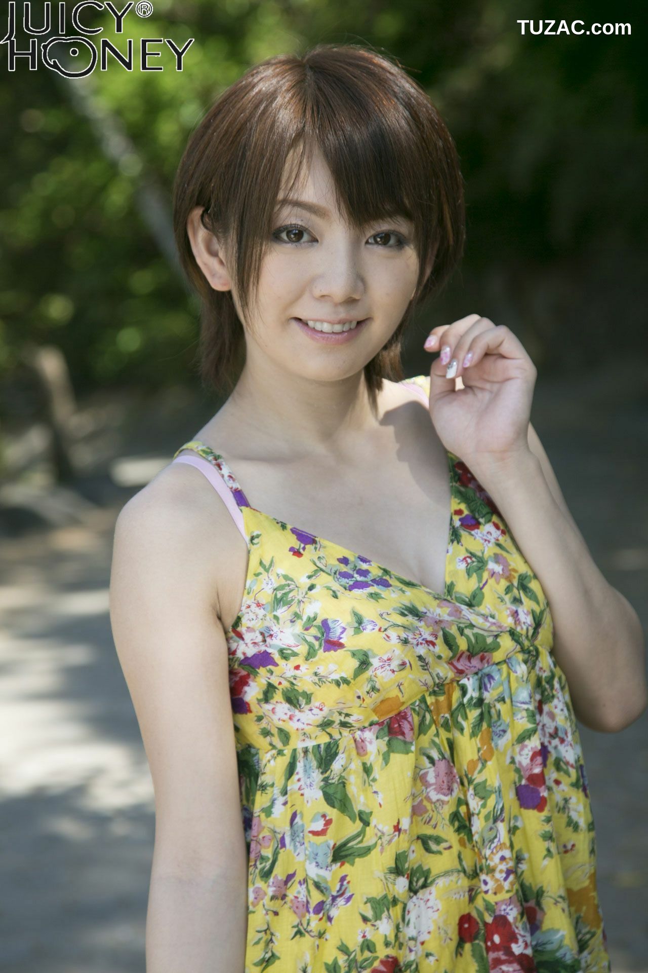 Juicy Honey_ jh122 希美まゆ/希美真由 Mayu Nozomi 写真集[48P]