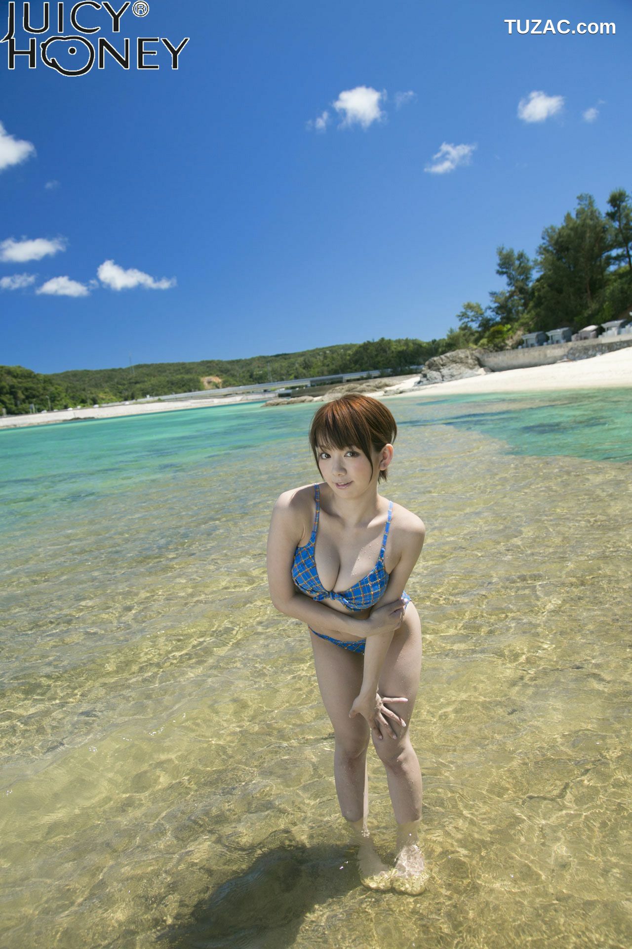 Juicy Honey_ jh122 希美まゆ/希美真由 Mayu Nozomi 写真集[48P]