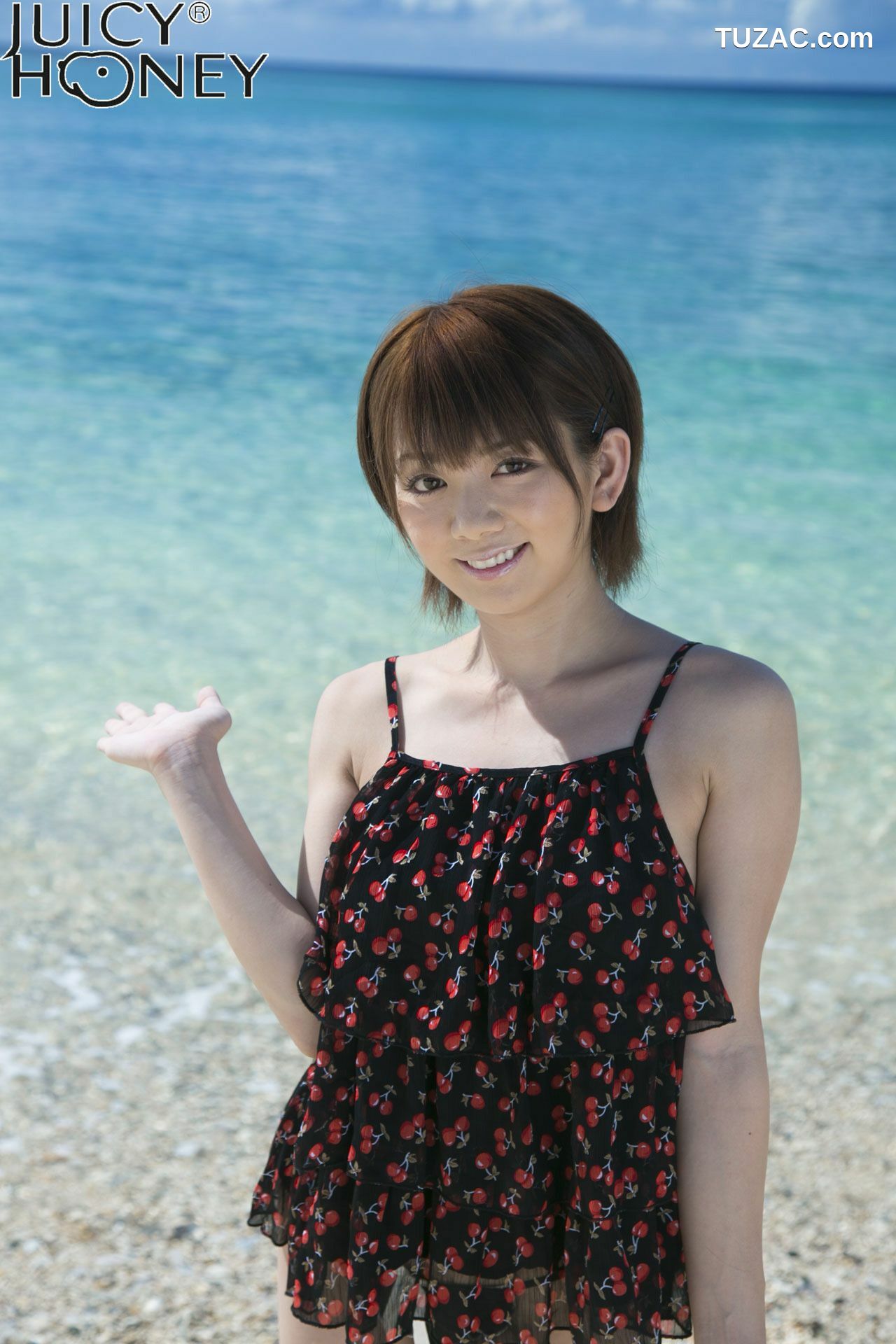 Juicy Honey_ jh122 希美まゆ/希美真由 Mayu Nozomi 写真集[48P]