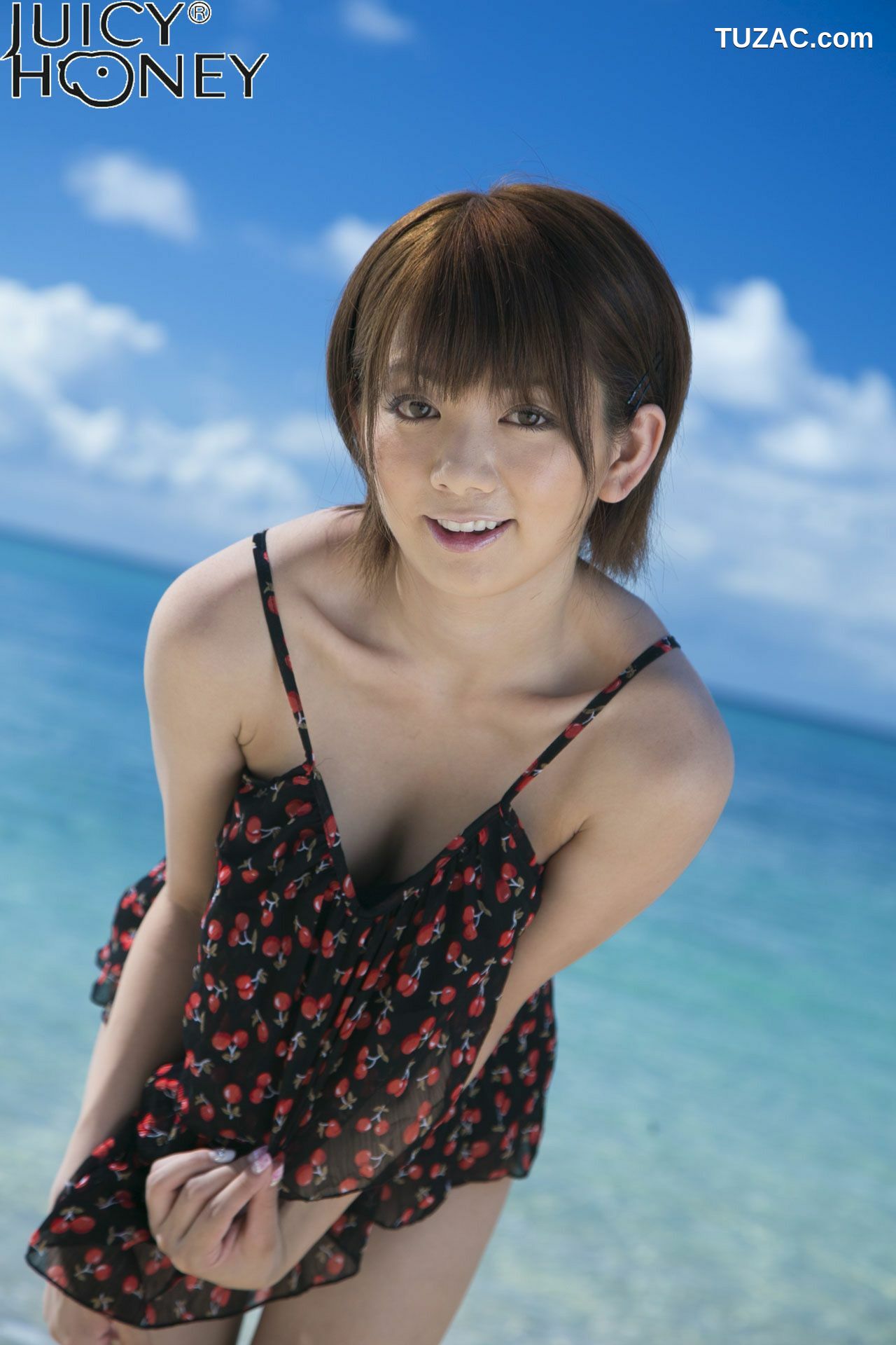 Juicy Honey_ jh122 希美まゆ/希美真由 Mayu Nozomi 写真集[48P]