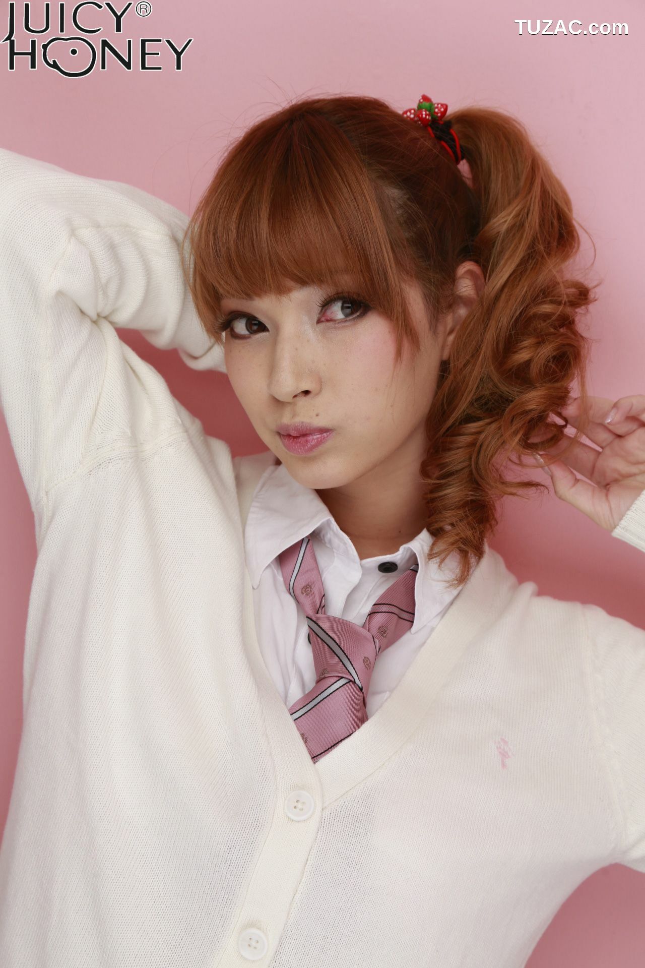 Juicy Honey_ jh123 蒂亚/ティア Tia 写真集[48P]